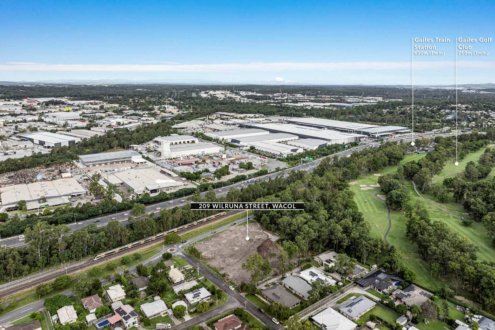 Maplewood Estate - Wacol 