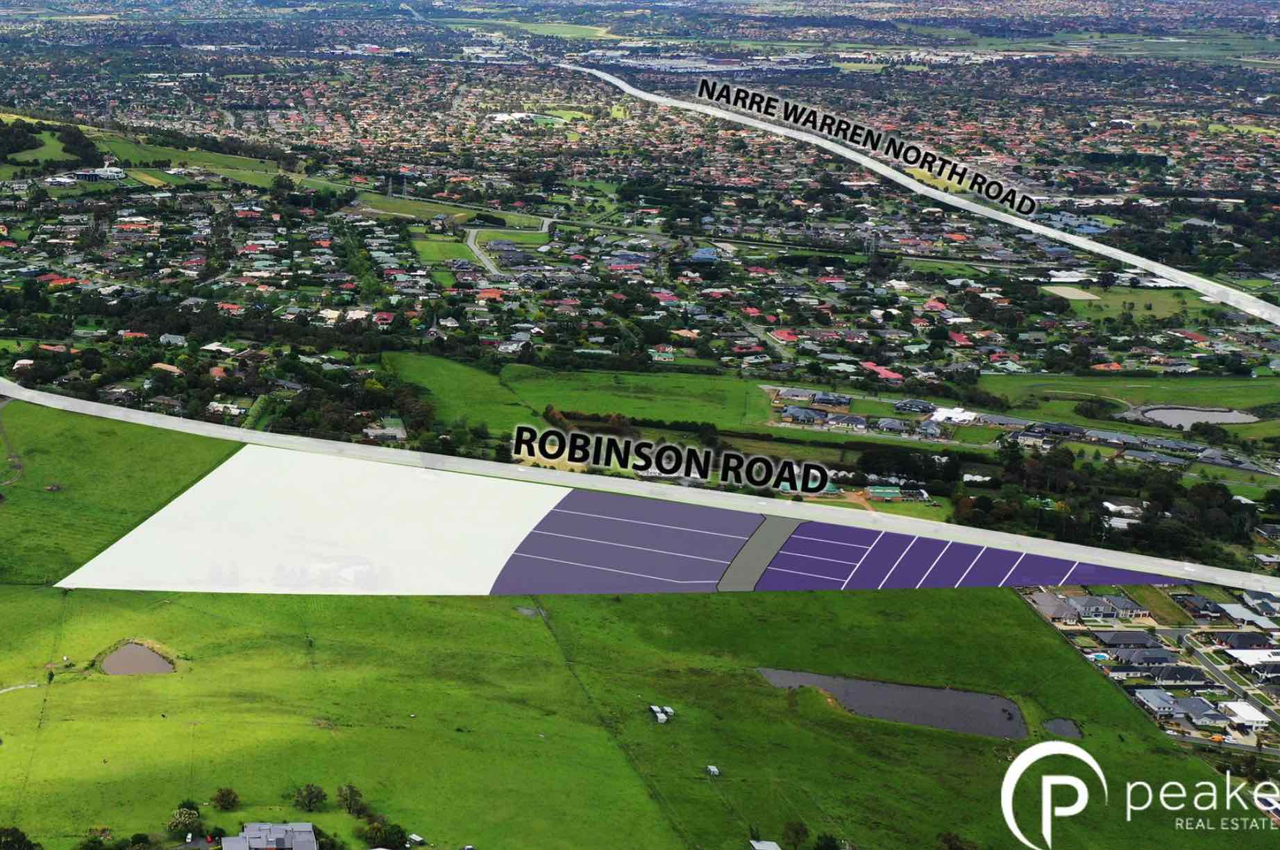 22-72 Robinson Road - Narre Warren North