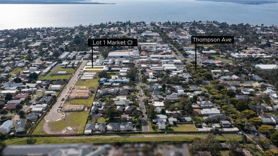 225 Settlement Road - Cowes