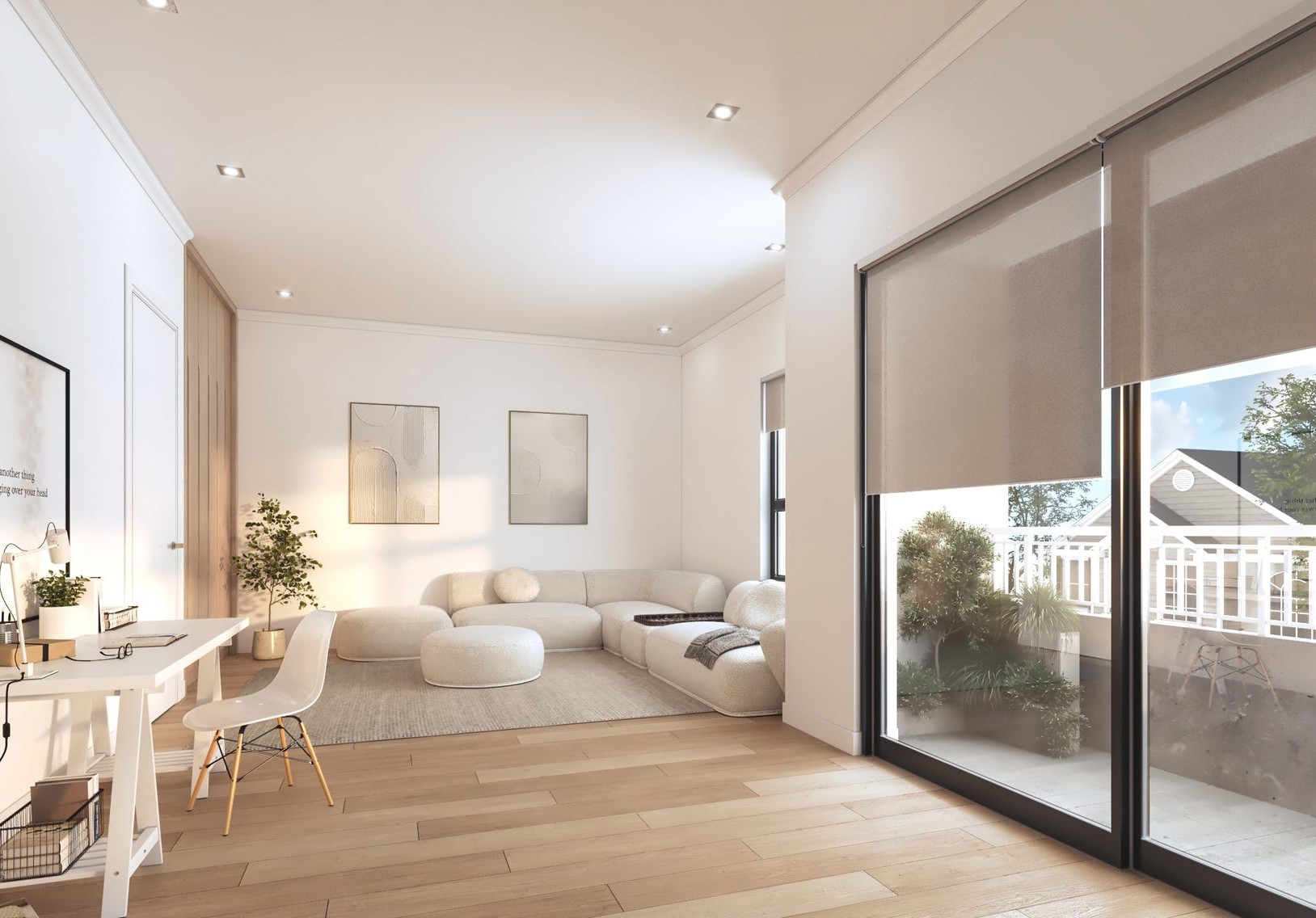 229-231 Charles Street - North Perth Living