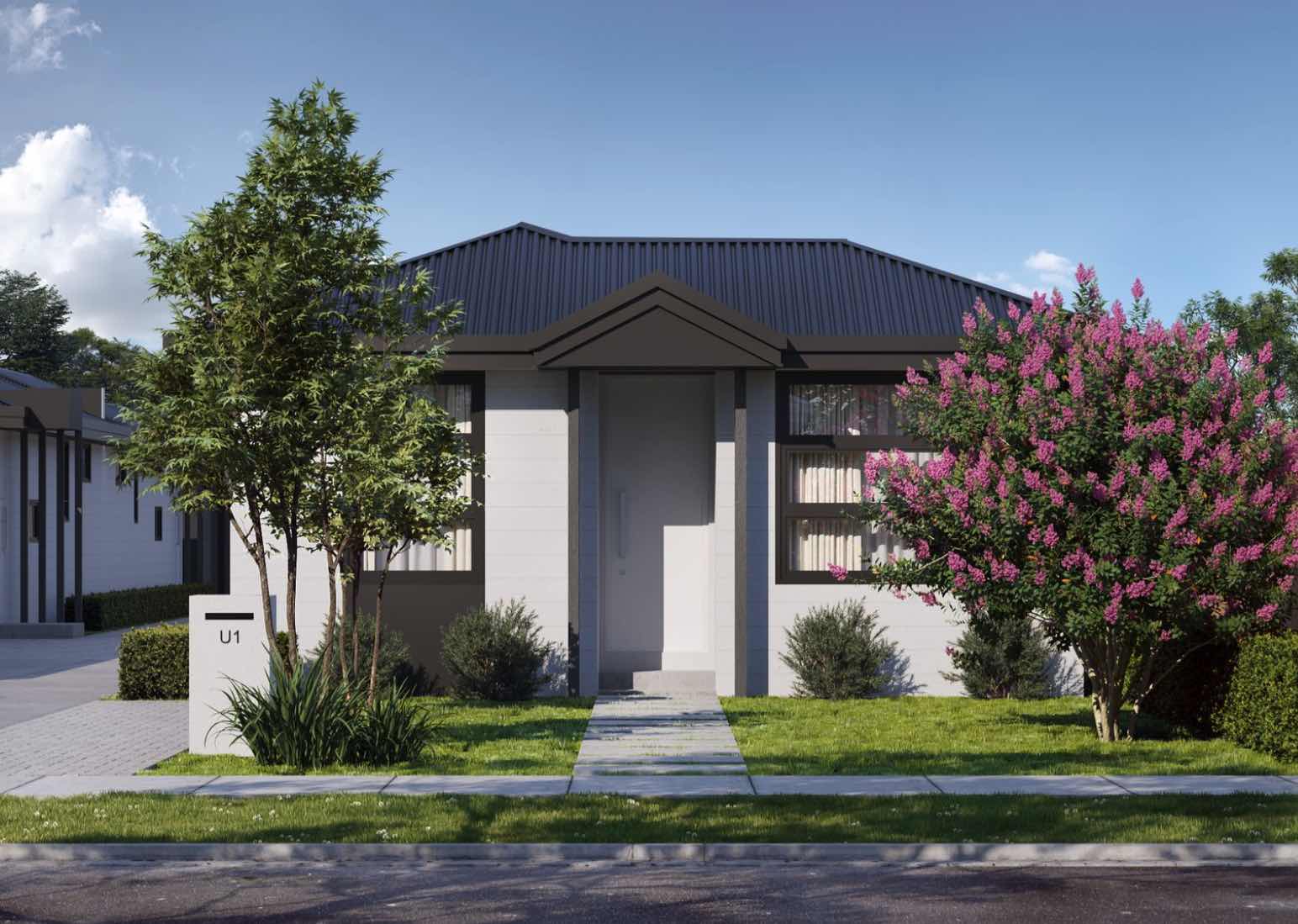 23 Arndt Road, Pascoe Vale Render