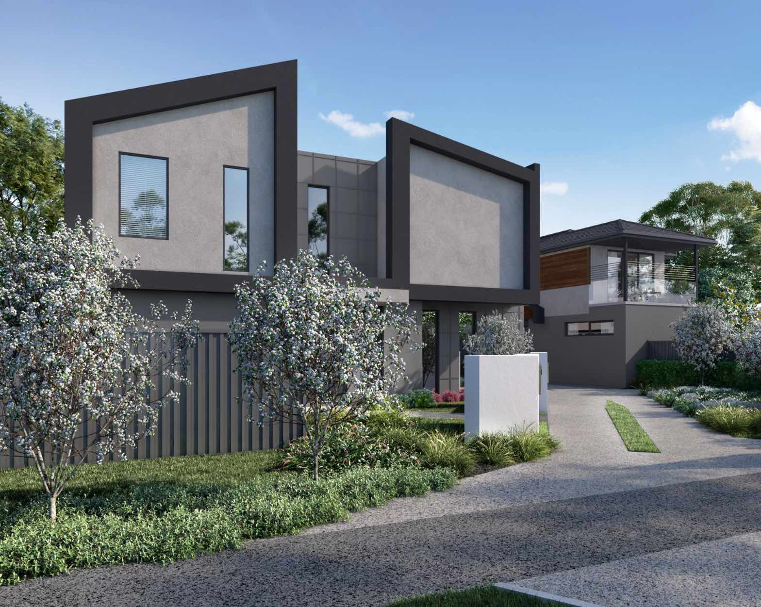 24 Carr Street - Brighton East