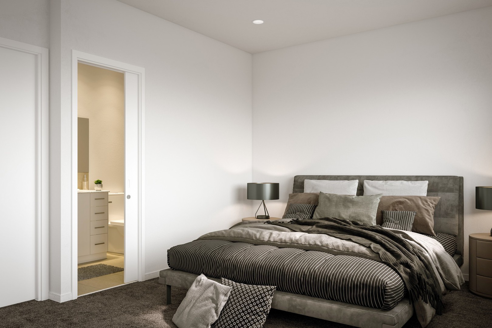 24 Maroondah Highway - Lilydale Bedroom