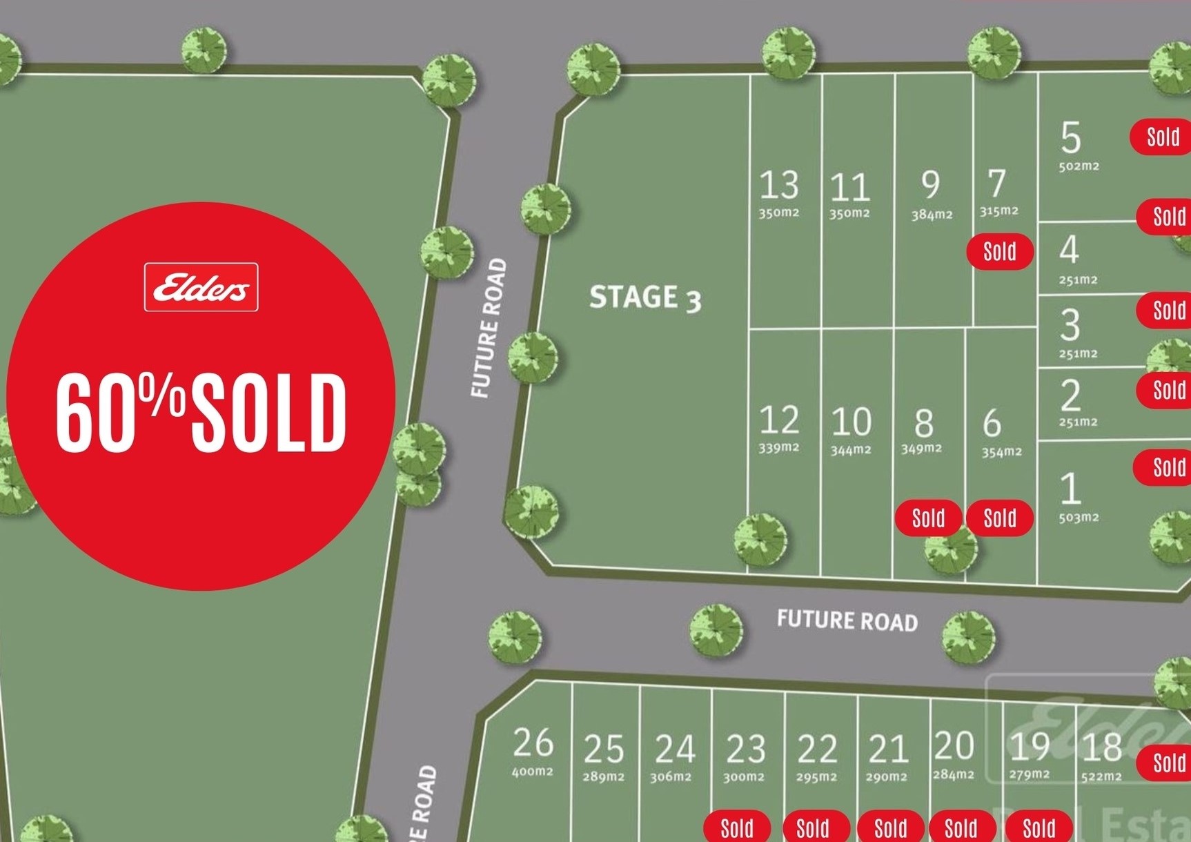 25 Ridge Square - Leppington Masterplan