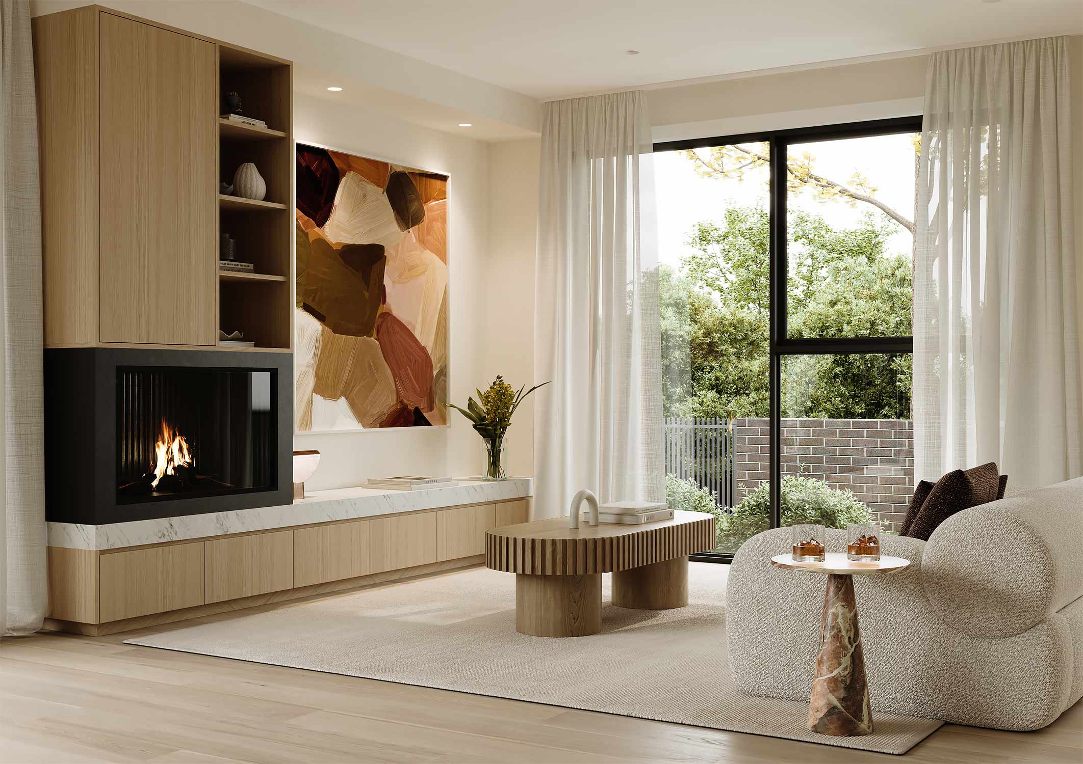 25-35 Park Road - Donvale Living