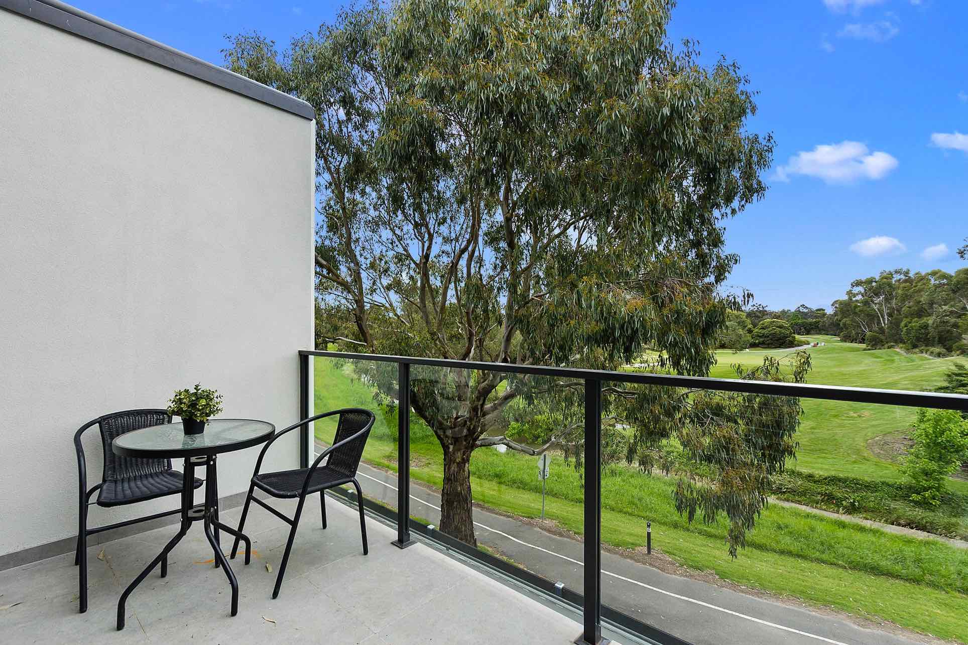 256-258 Wantirna Road, Wantirna Balcony