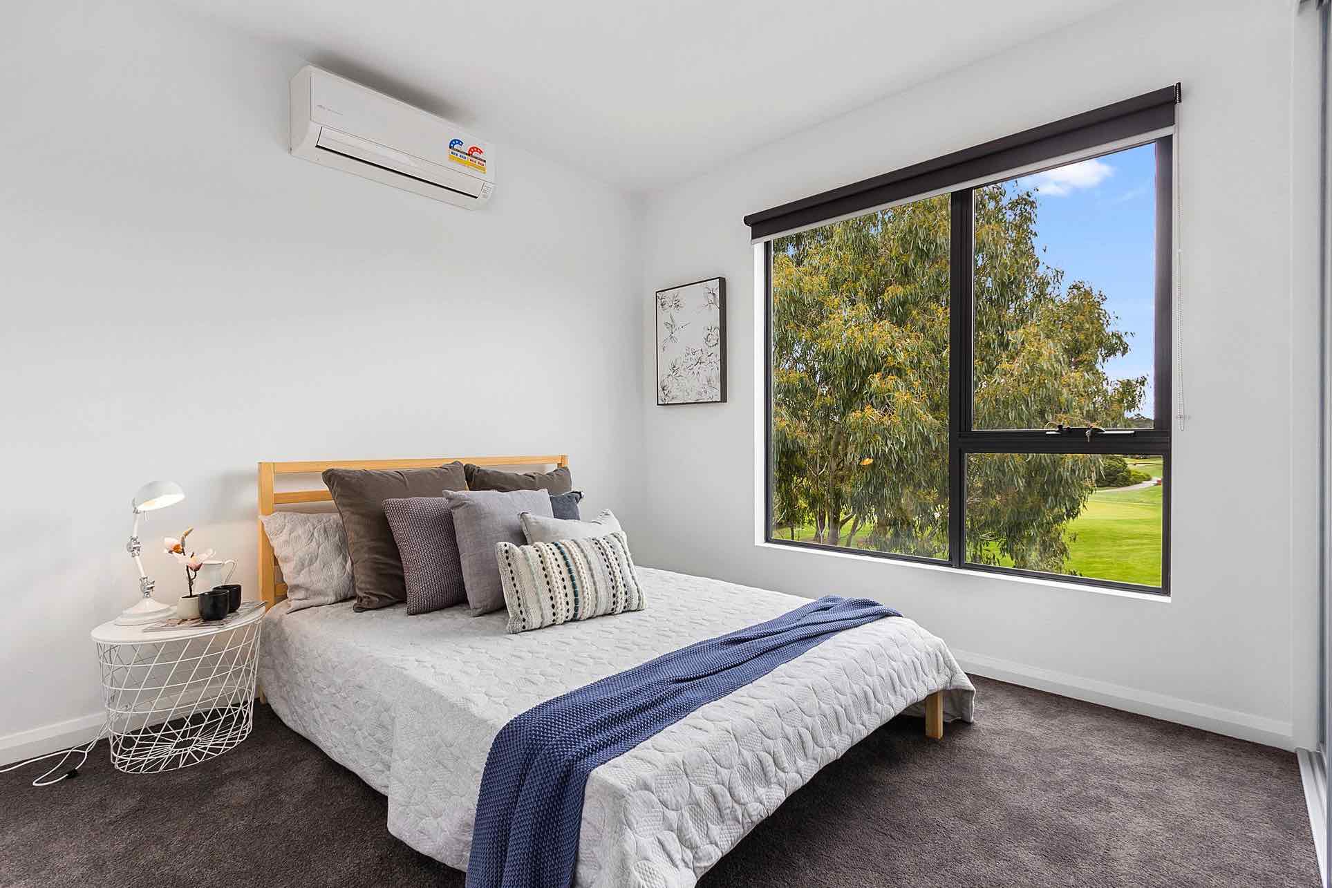 256-258 Wantirna Road, Wantirna Bedroom