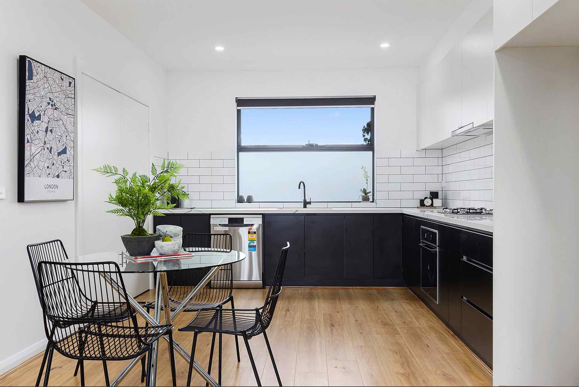 256-258 Wantirna Road, Wantirna Kitchen
