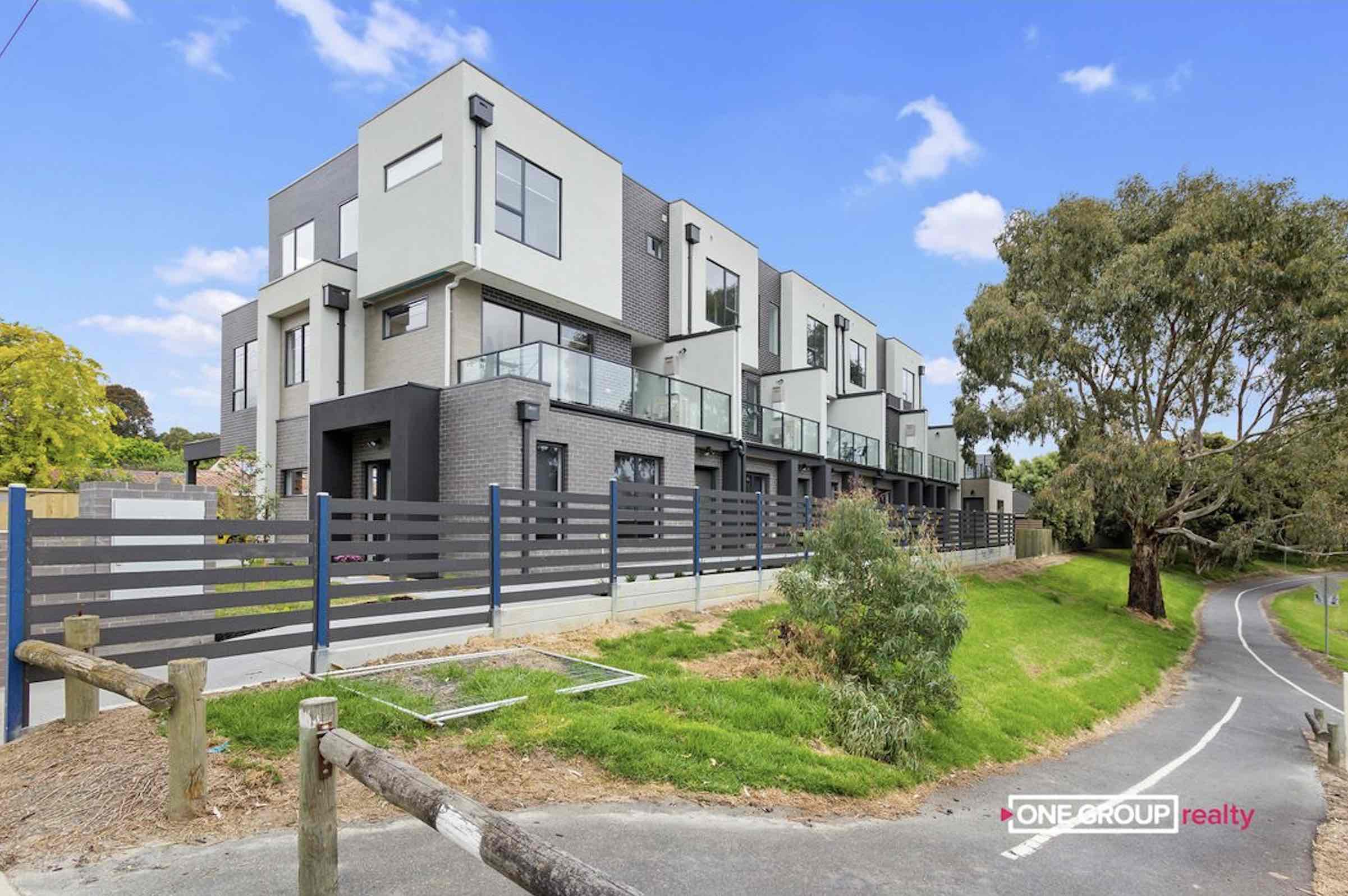 258 Wantirna Road, Wantirna Render