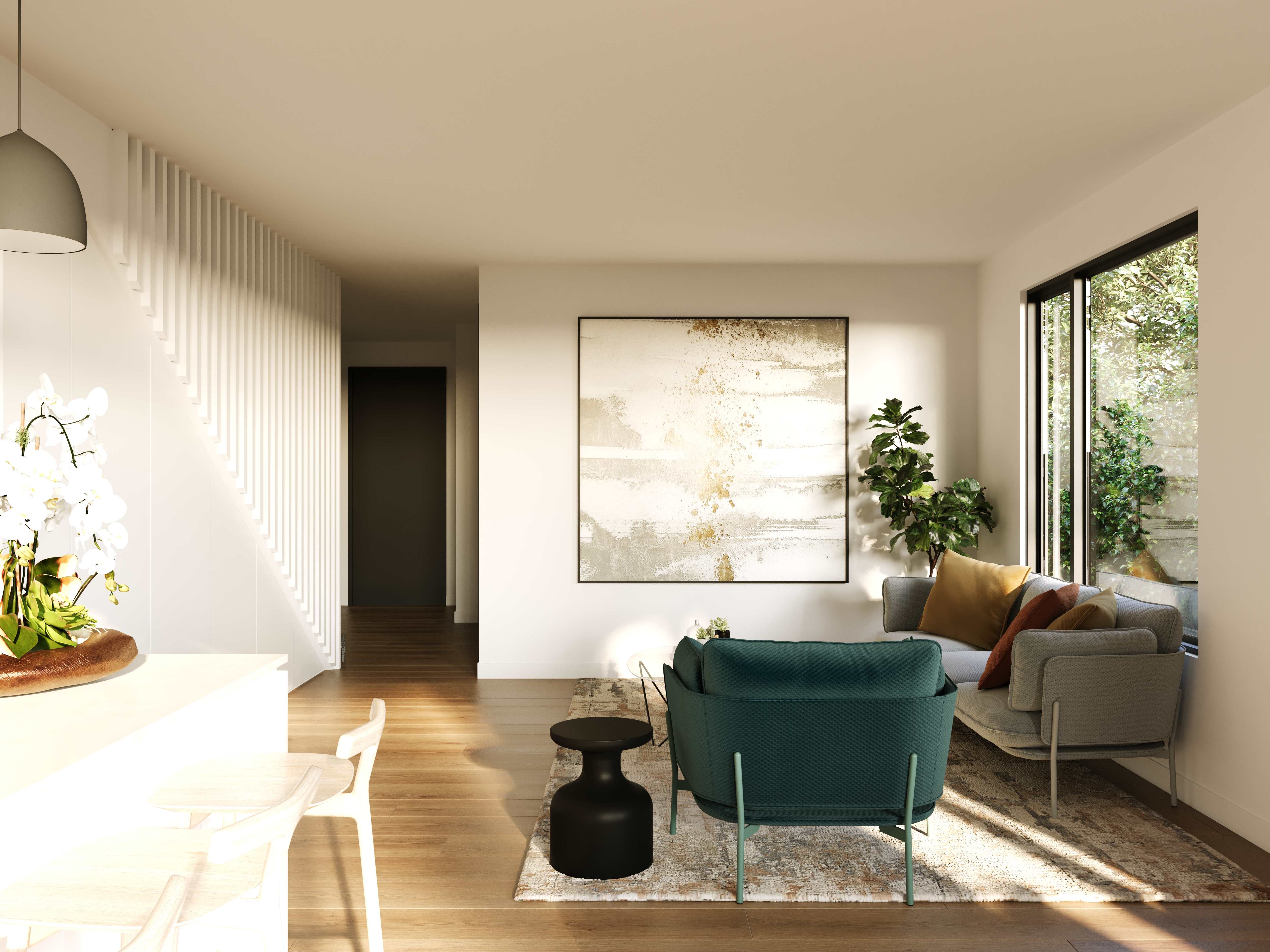 26 Dickinson Street - Hadfield Living