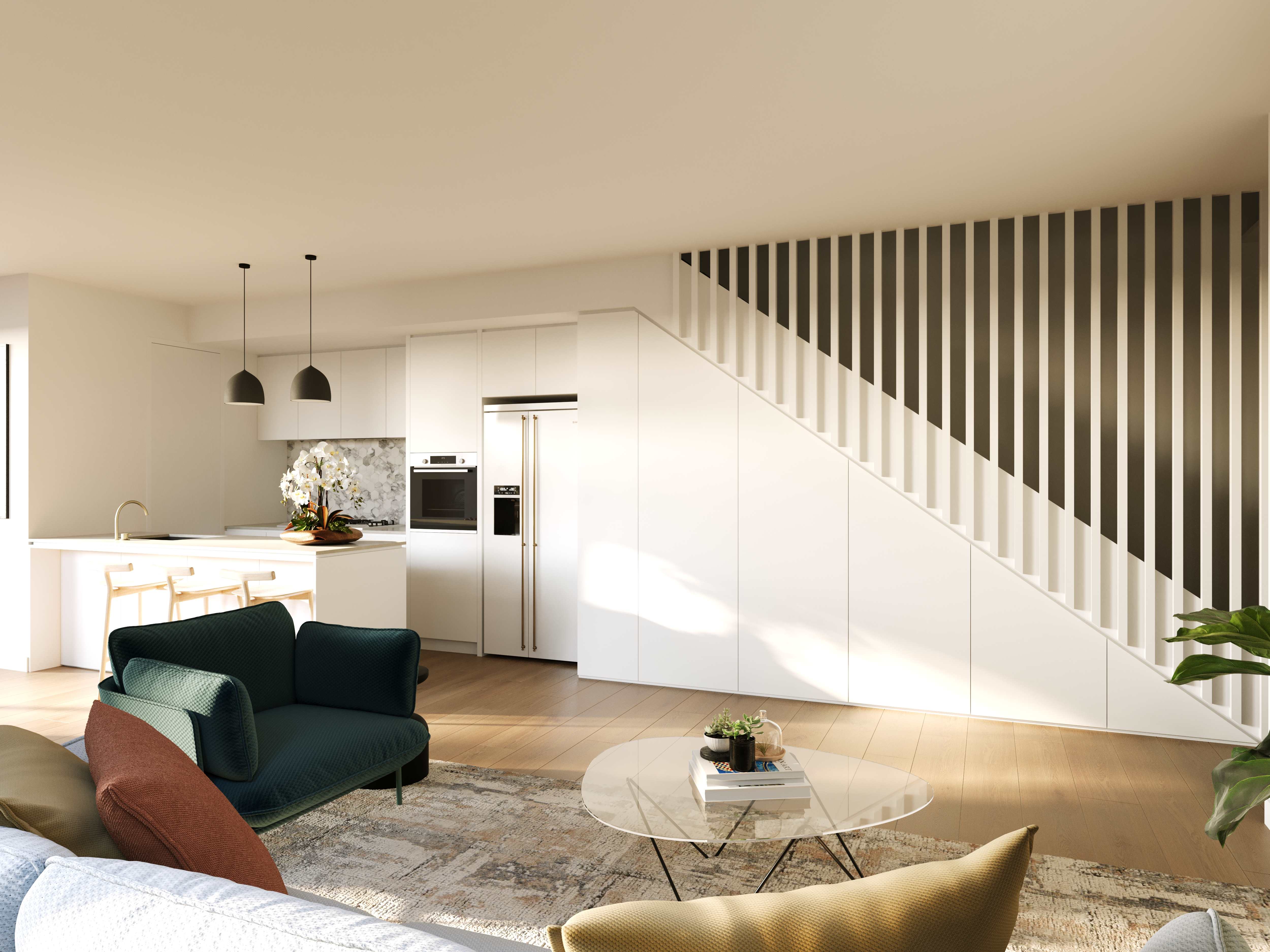 26 Dickinson Street - Hadfield Living