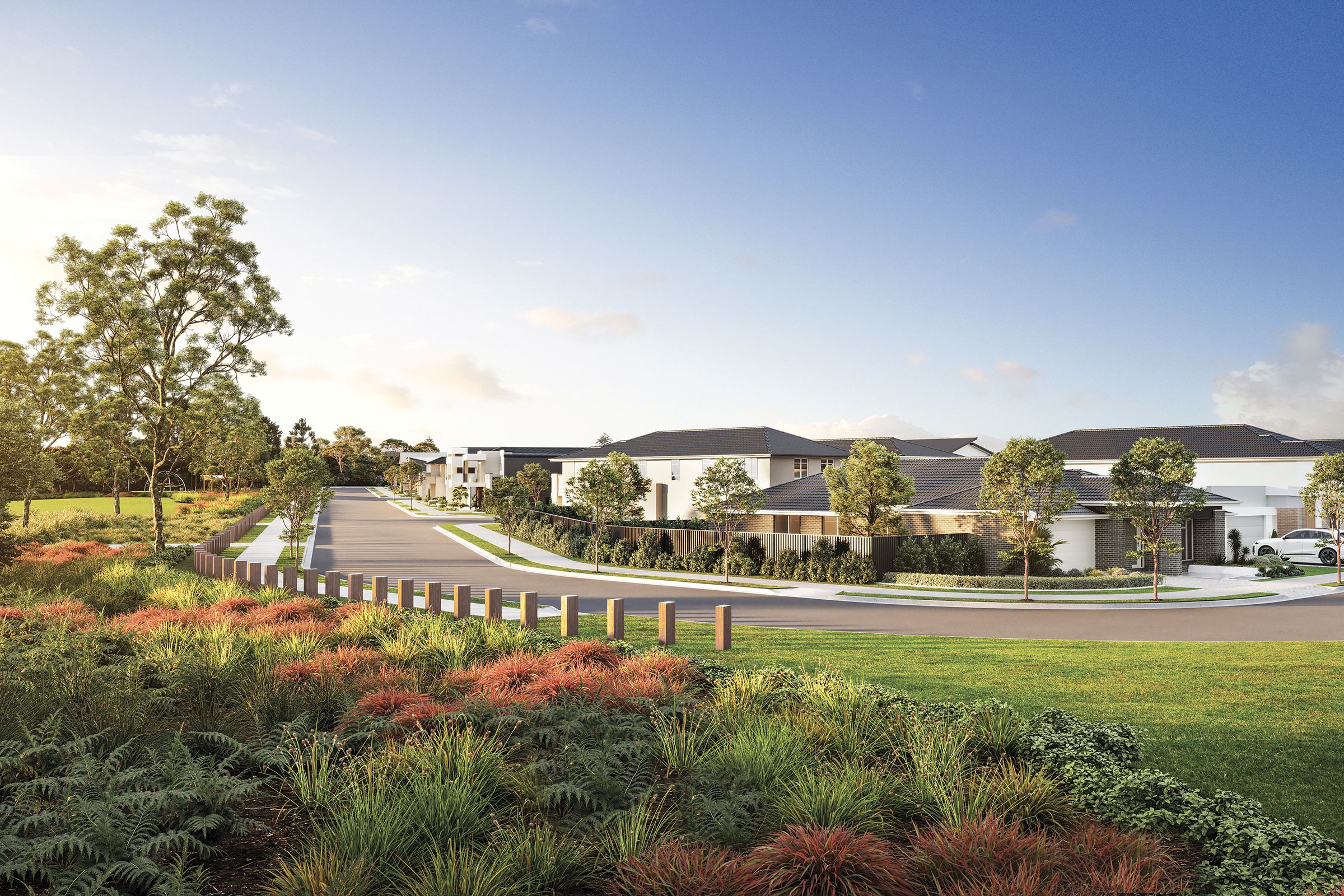 26 Gibbings Court - Lilywoo Render
