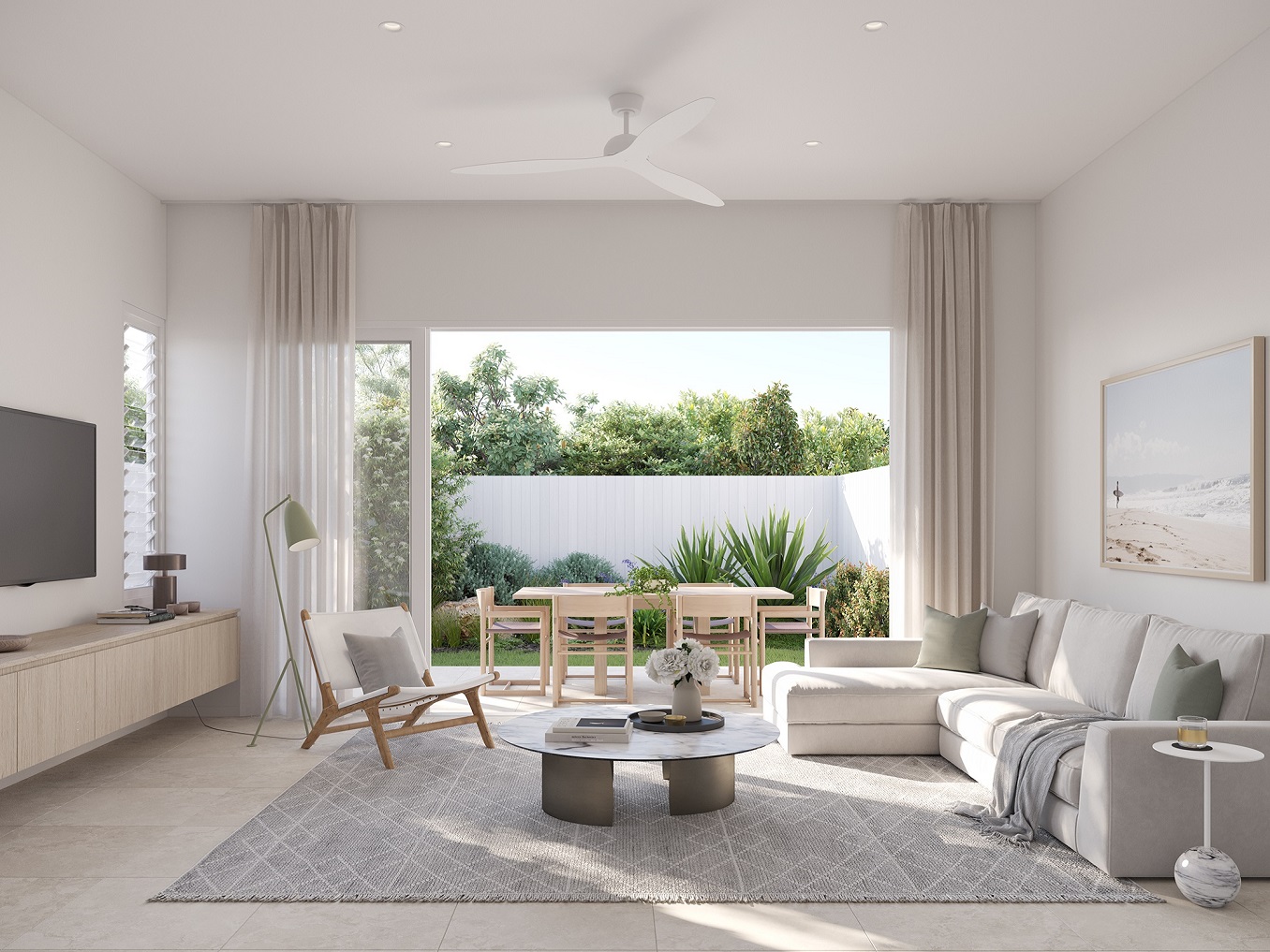 26 Headland Drive - Noosaville Living