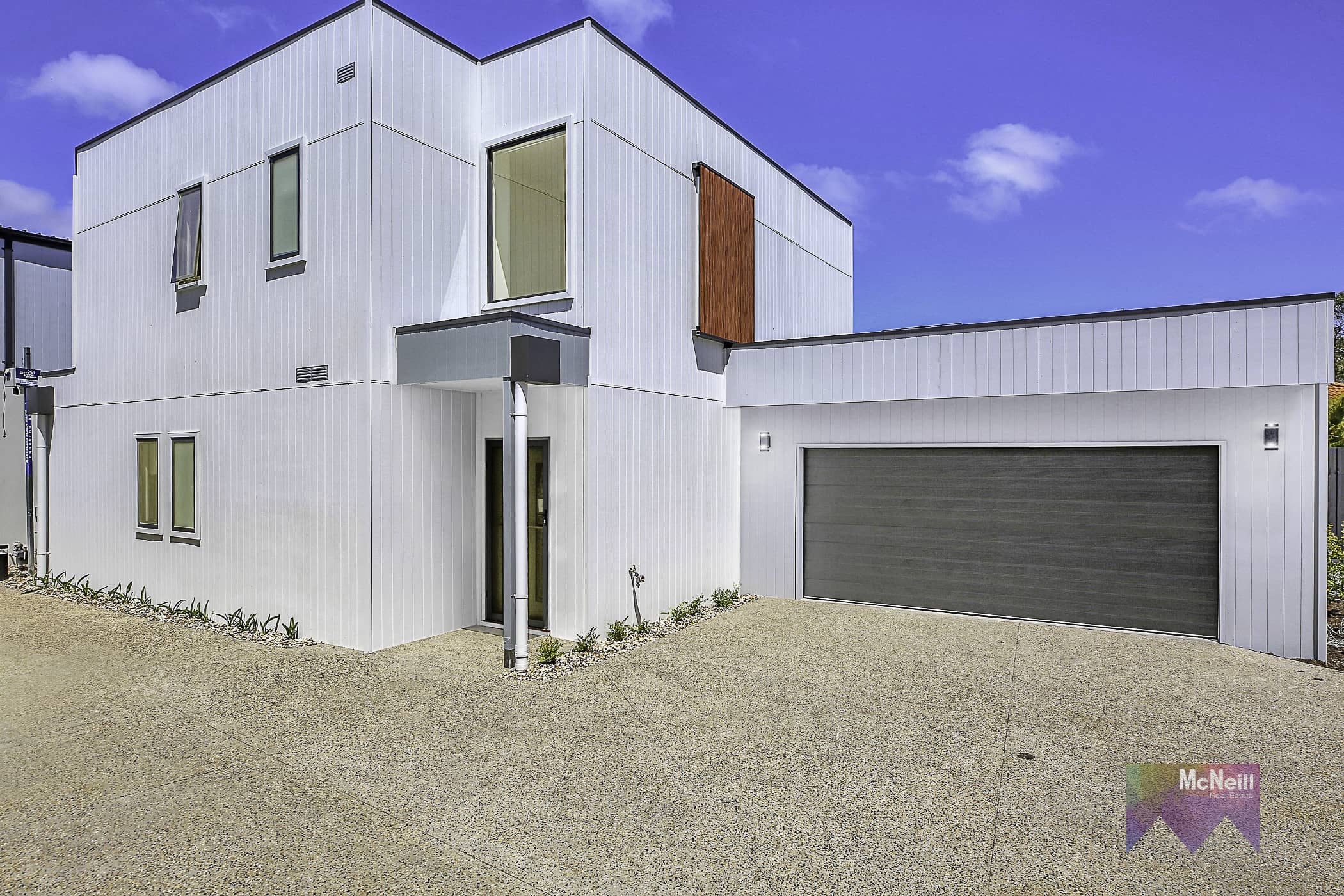 266 Jetty Road - Rosebud External