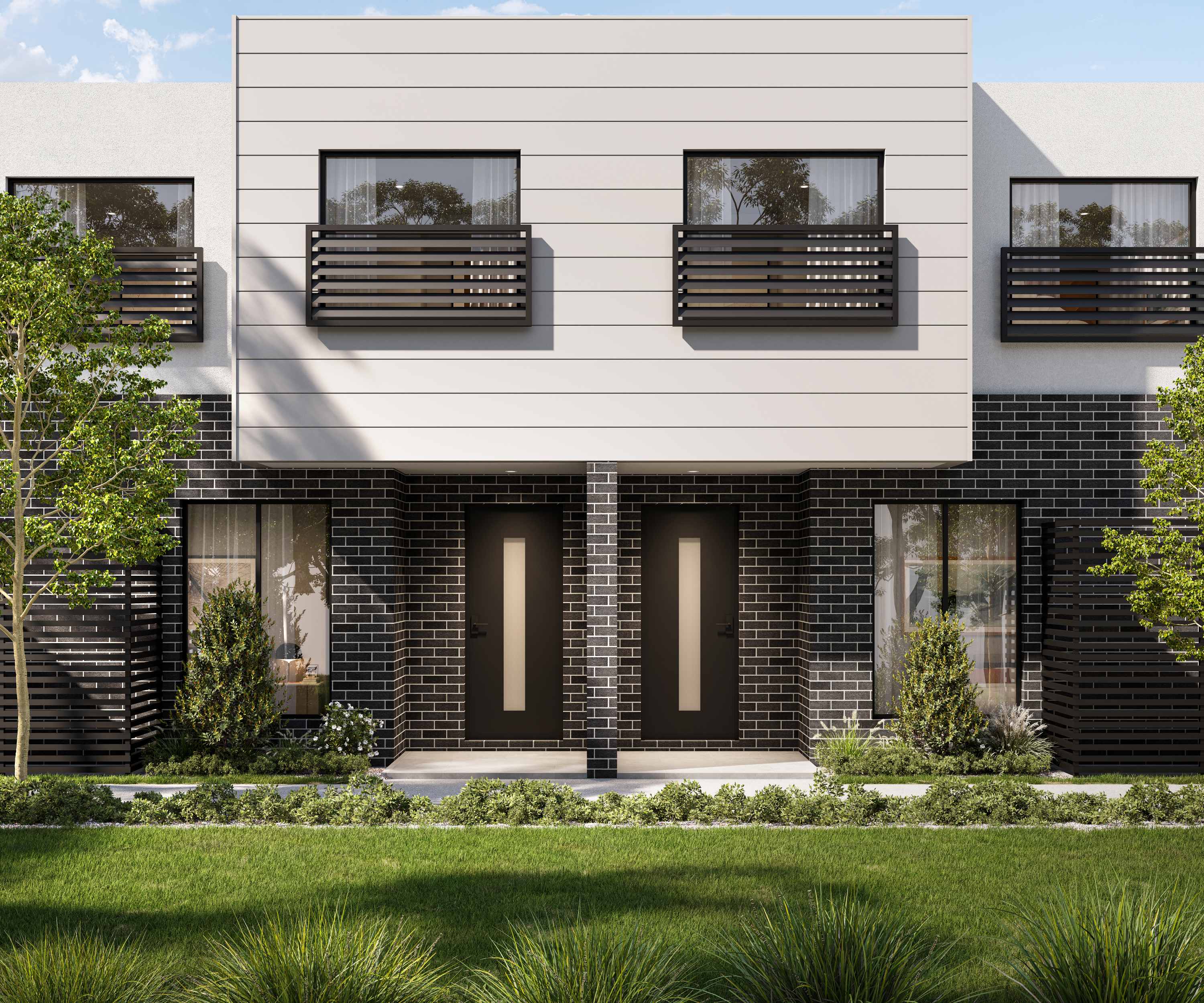 276 Wantirna Road - Wantirna Render