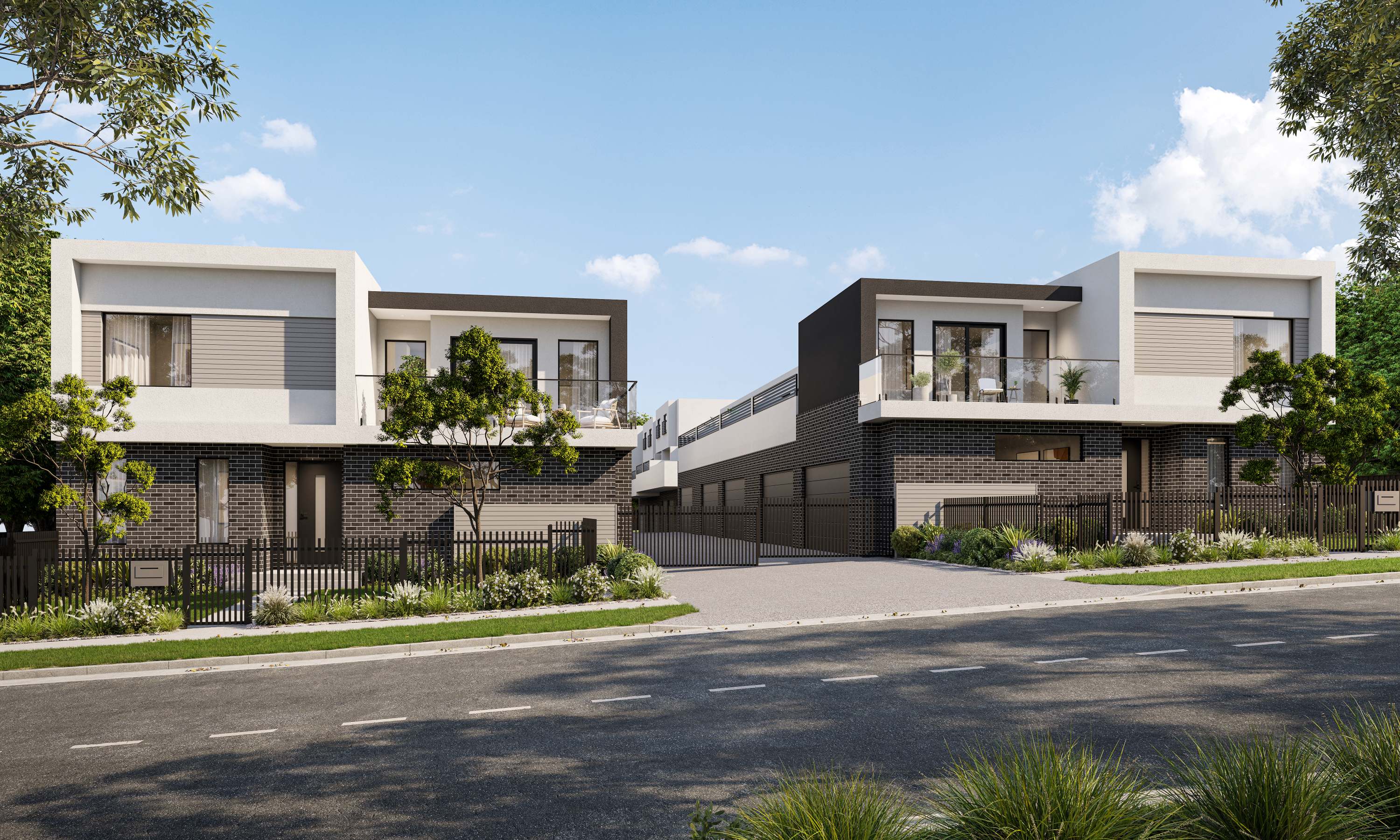 276 Wantirna Road - Wantirna Render