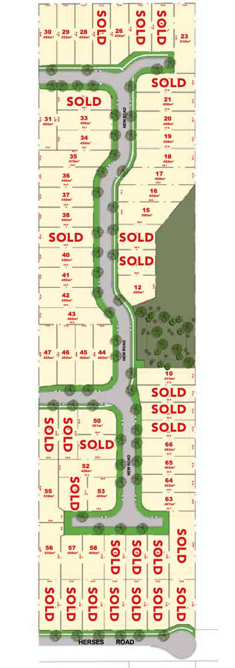 283 Herses Road, Eagleby Masterplan