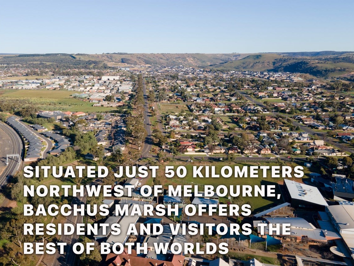 289 Werribee Vale Road - Bacchus Mars Other
