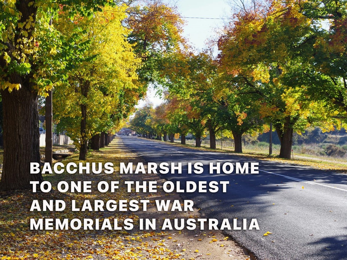 289 Werribee Vale Road - Bacchus Mars Other