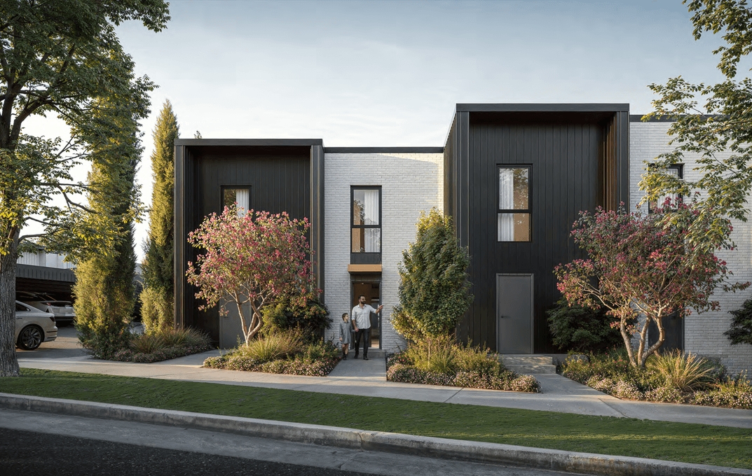 29 Kythera Street - Googong Render