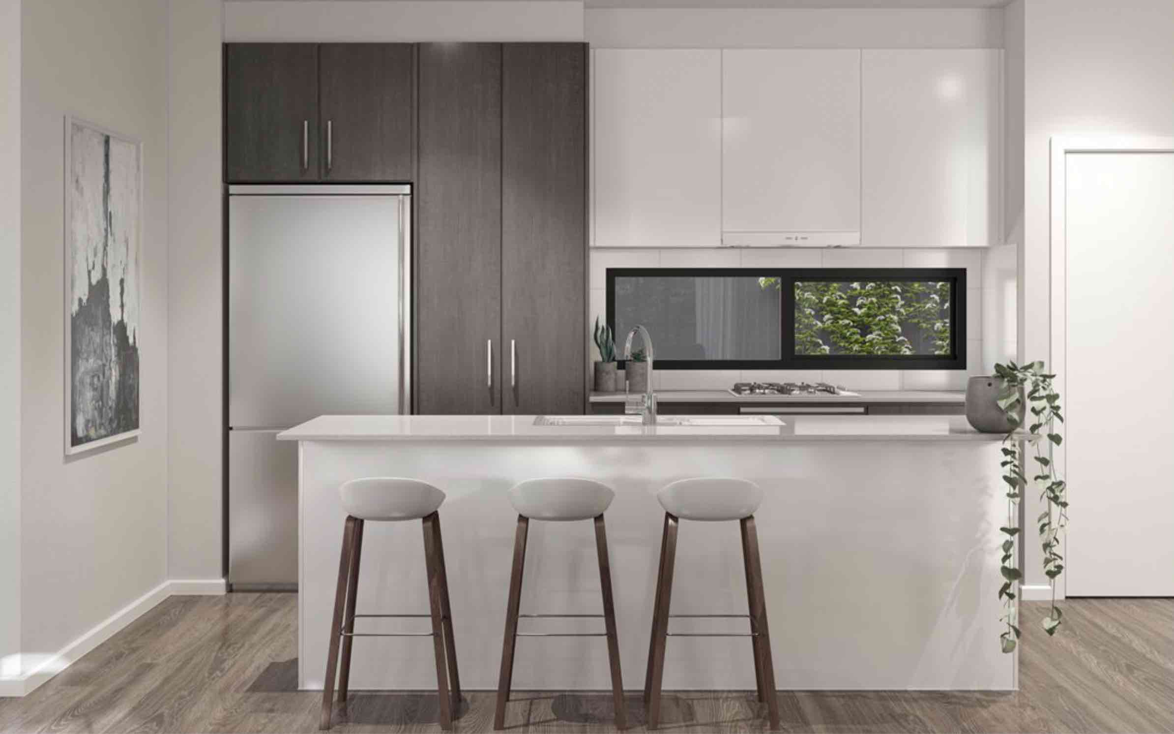 29-31s Brookwater Parade, Lyndhurst Kitchen