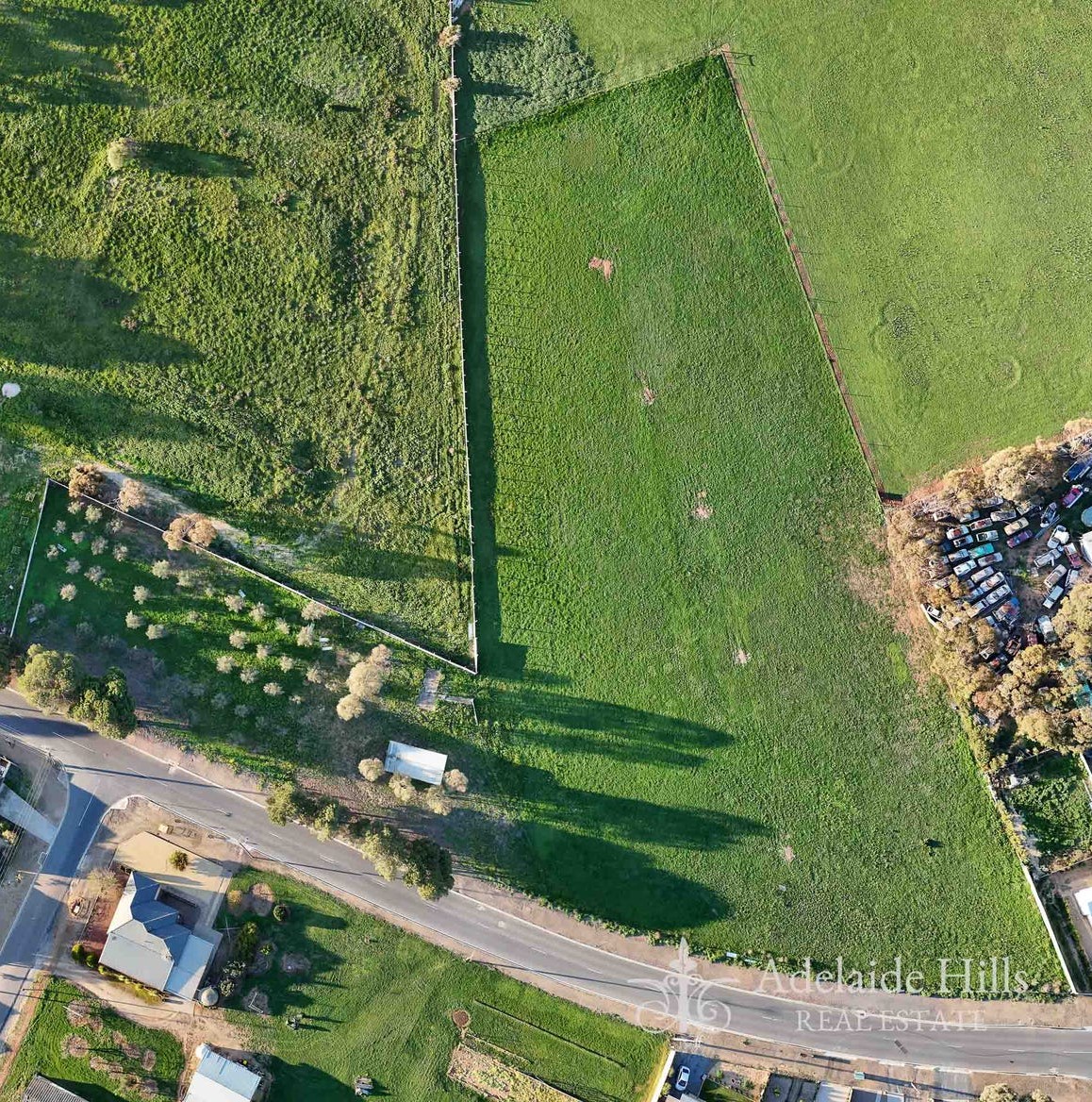 30-54 Darling Avenue - Murray Bridge Aerial