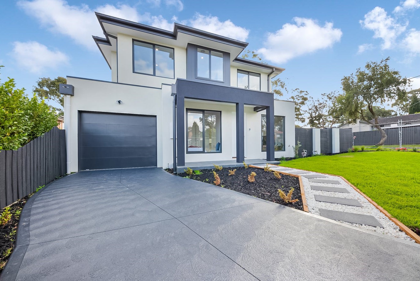 31 Burke Road - Ferntree Gully External