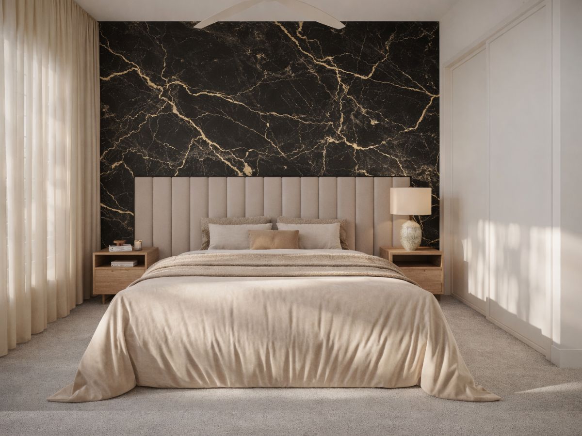 32 Jorl Court - Buderim Bedroom