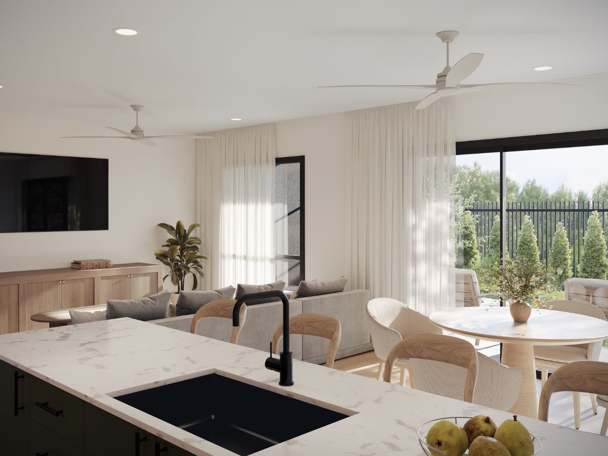 32 Jorl Court - Buderim Living