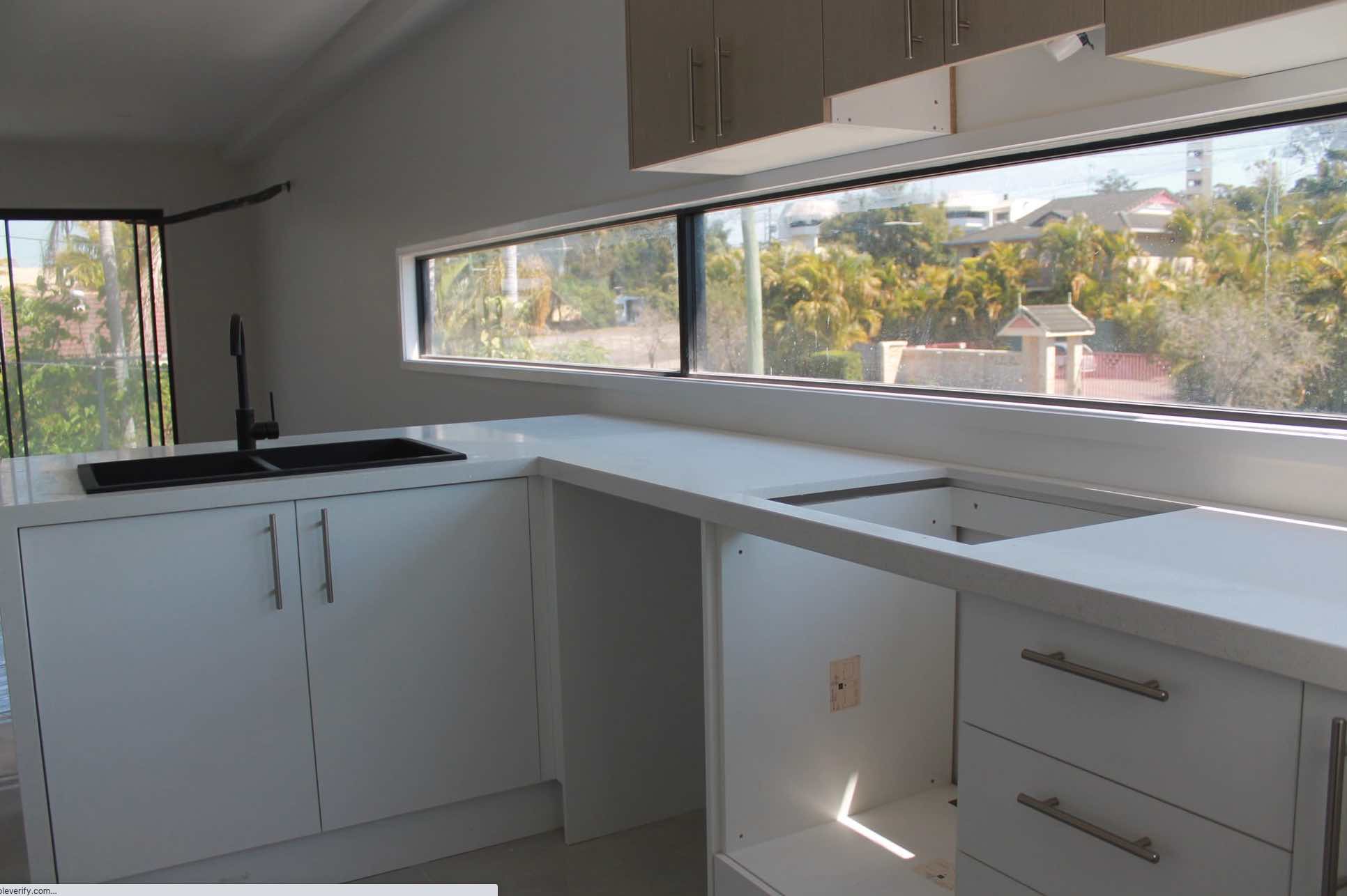 32 Ward Street, Southport Kitchen 2