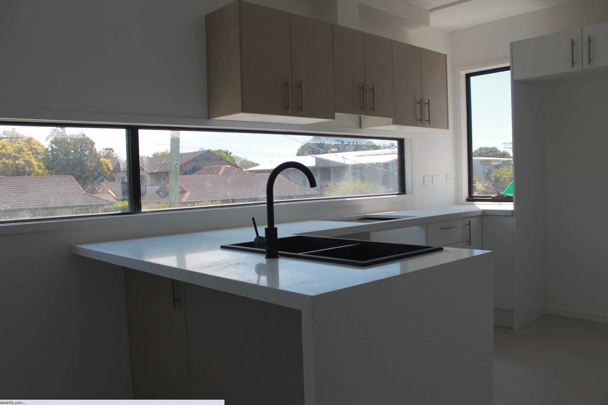 32 Ward Street, Southport Kitchen