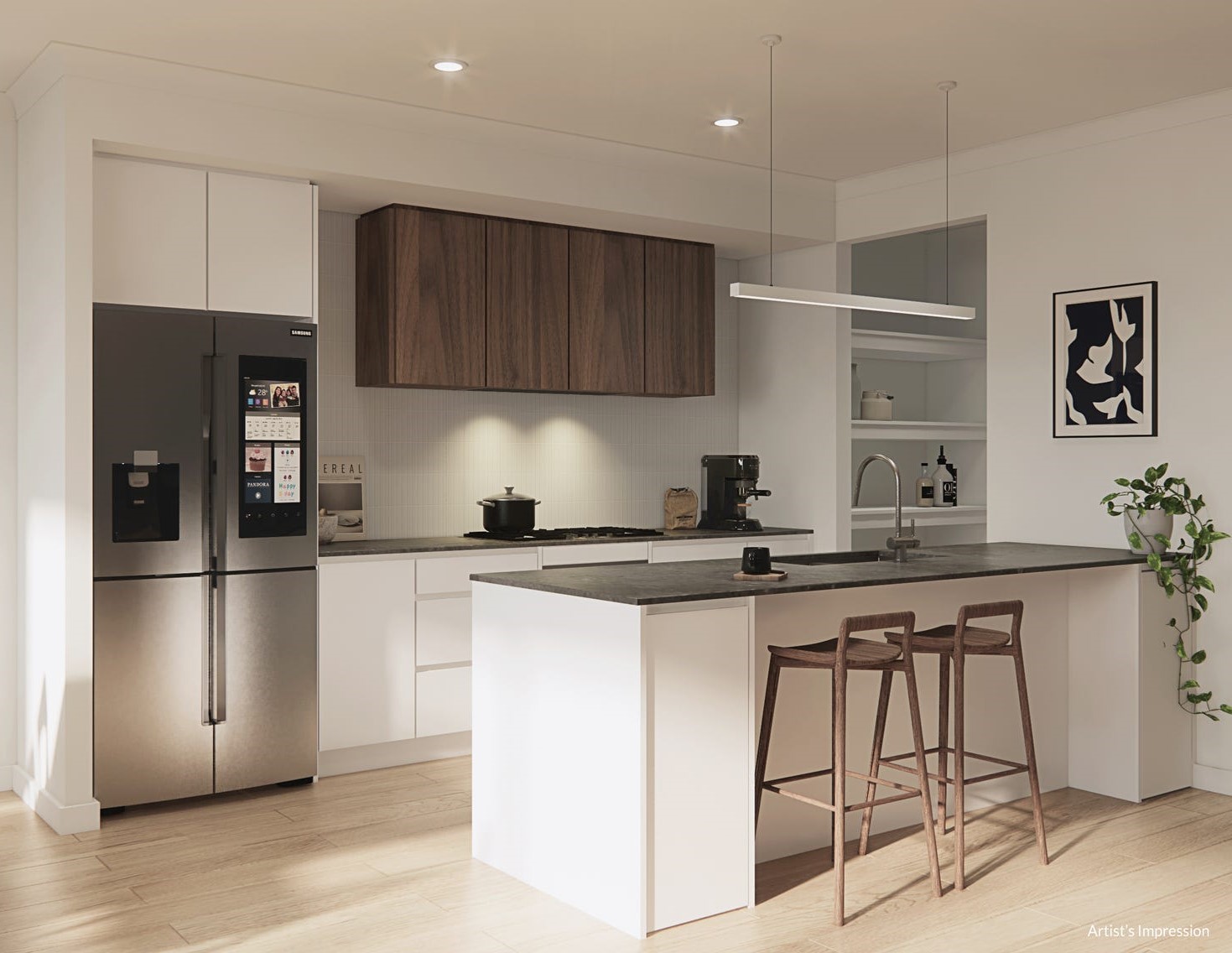 322-324 Fullarton Road - Fullarton Kitchen