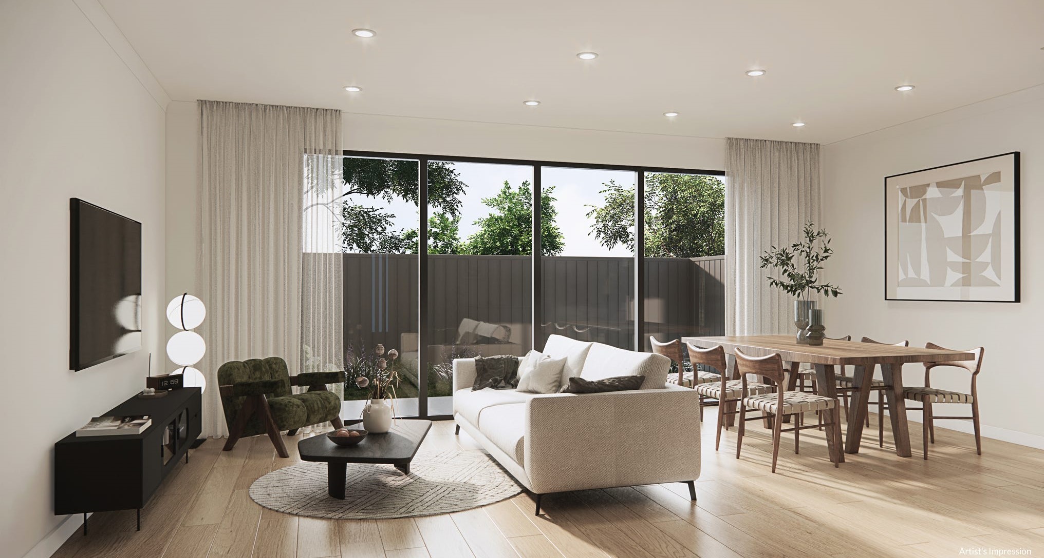 322-324 Fullarton Road - Fullarton Living