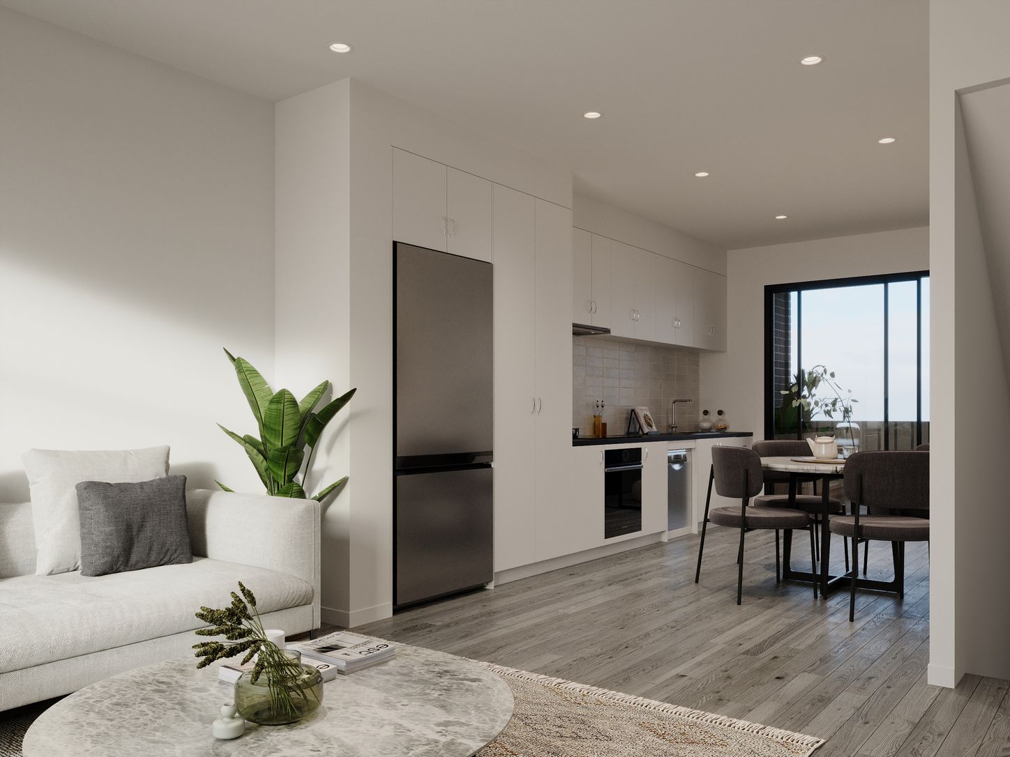 329-331 Plenty Road - Preston Living