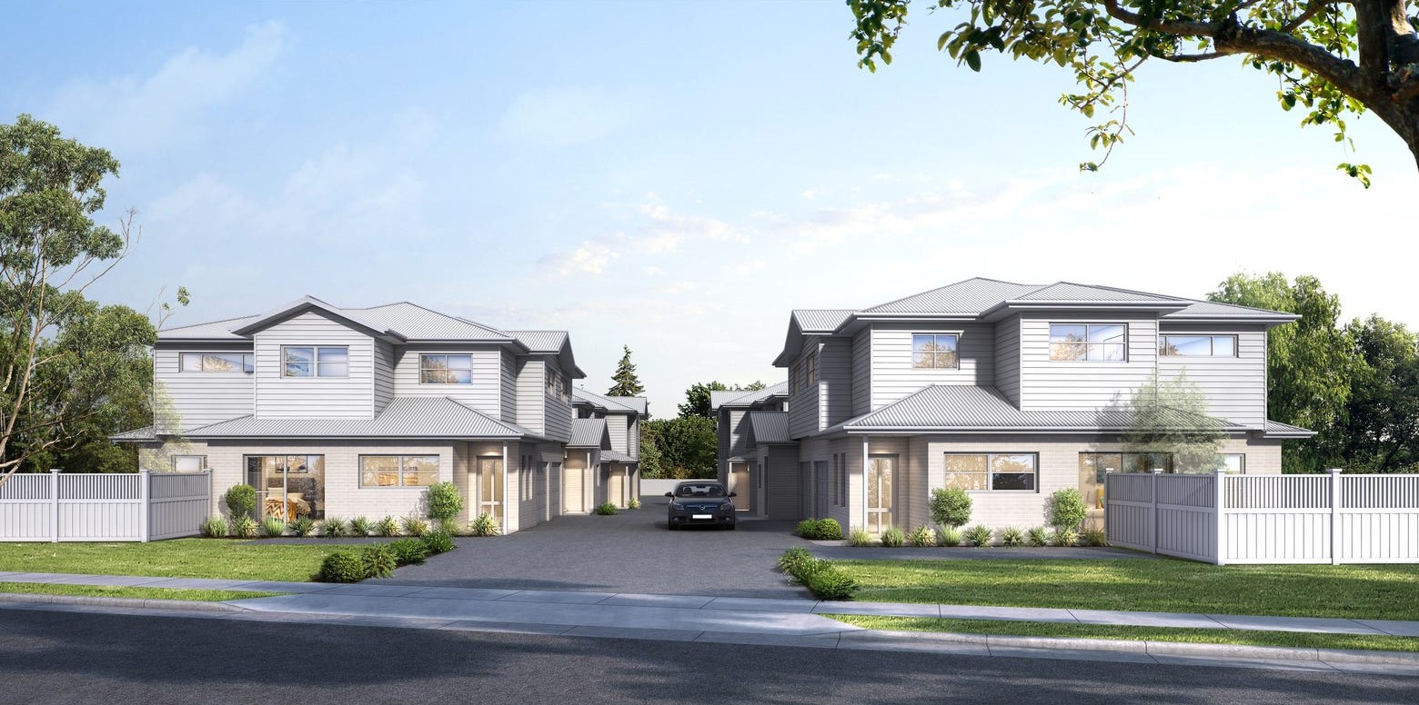 331-333 Princes Highway - Albion Park Rail External