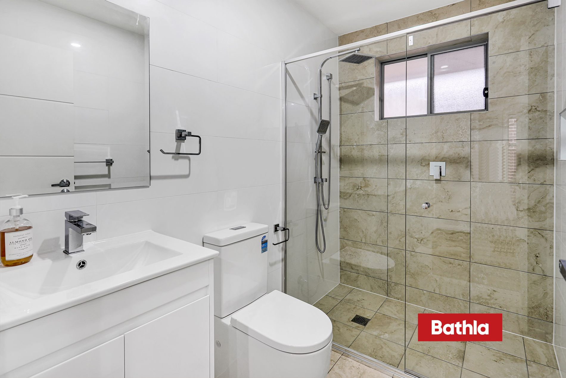 335 Quakers Road - Nirimba Fields Bathroom 1