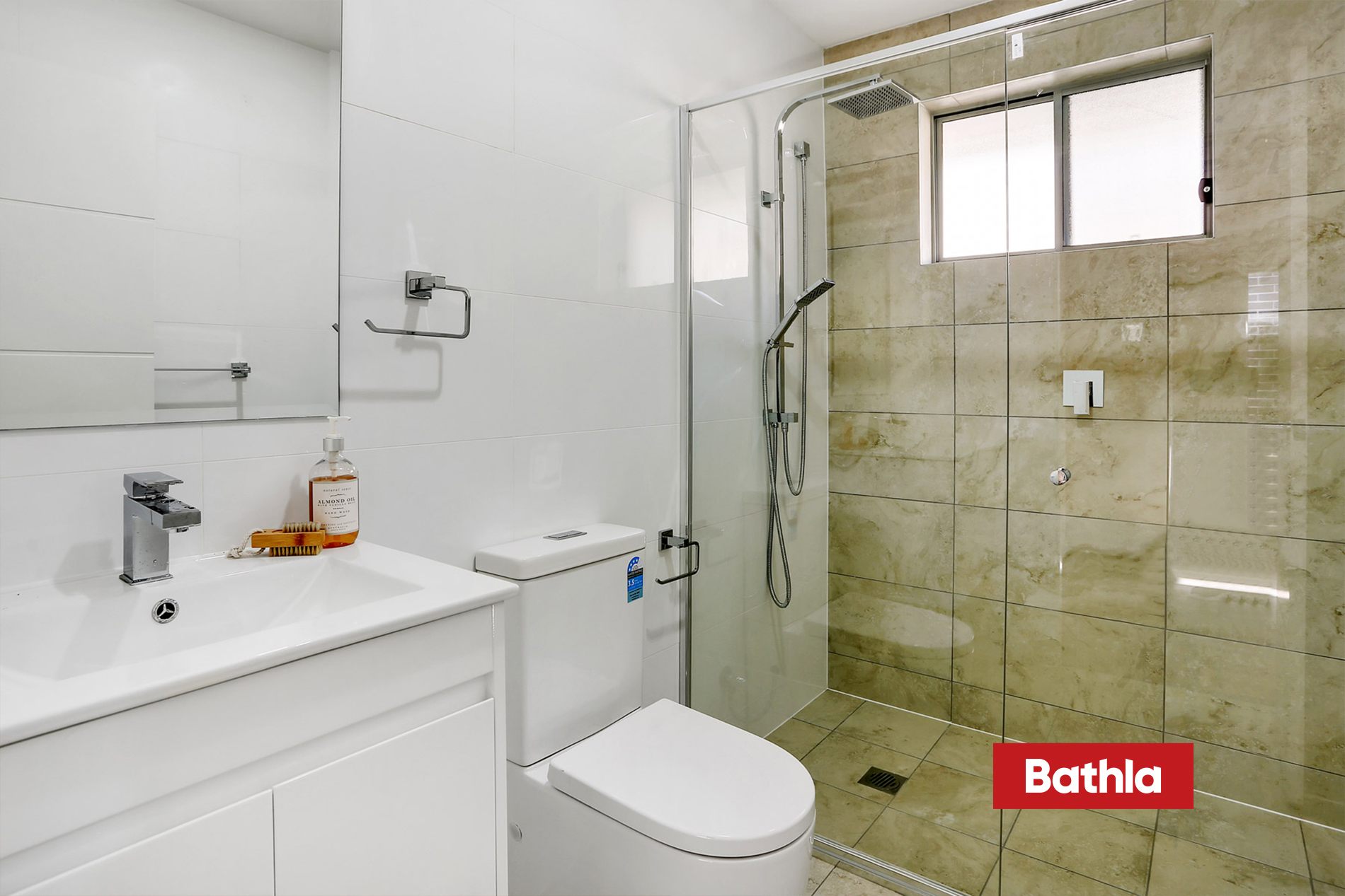 335 Quakers Road - Nirimba Fields Bathroom 2