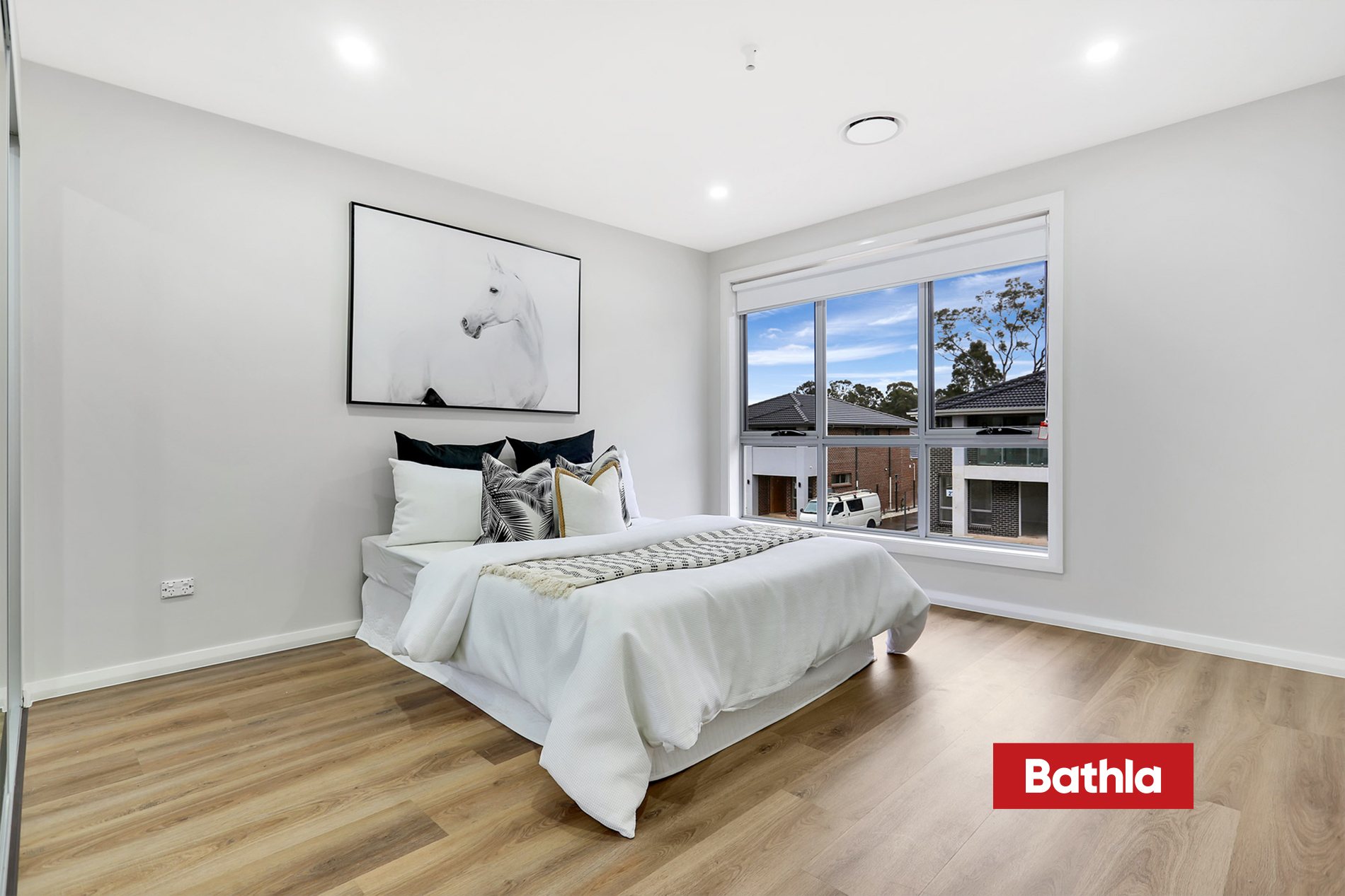335 Quakers Road - Nirimba Fields Bedroom 1