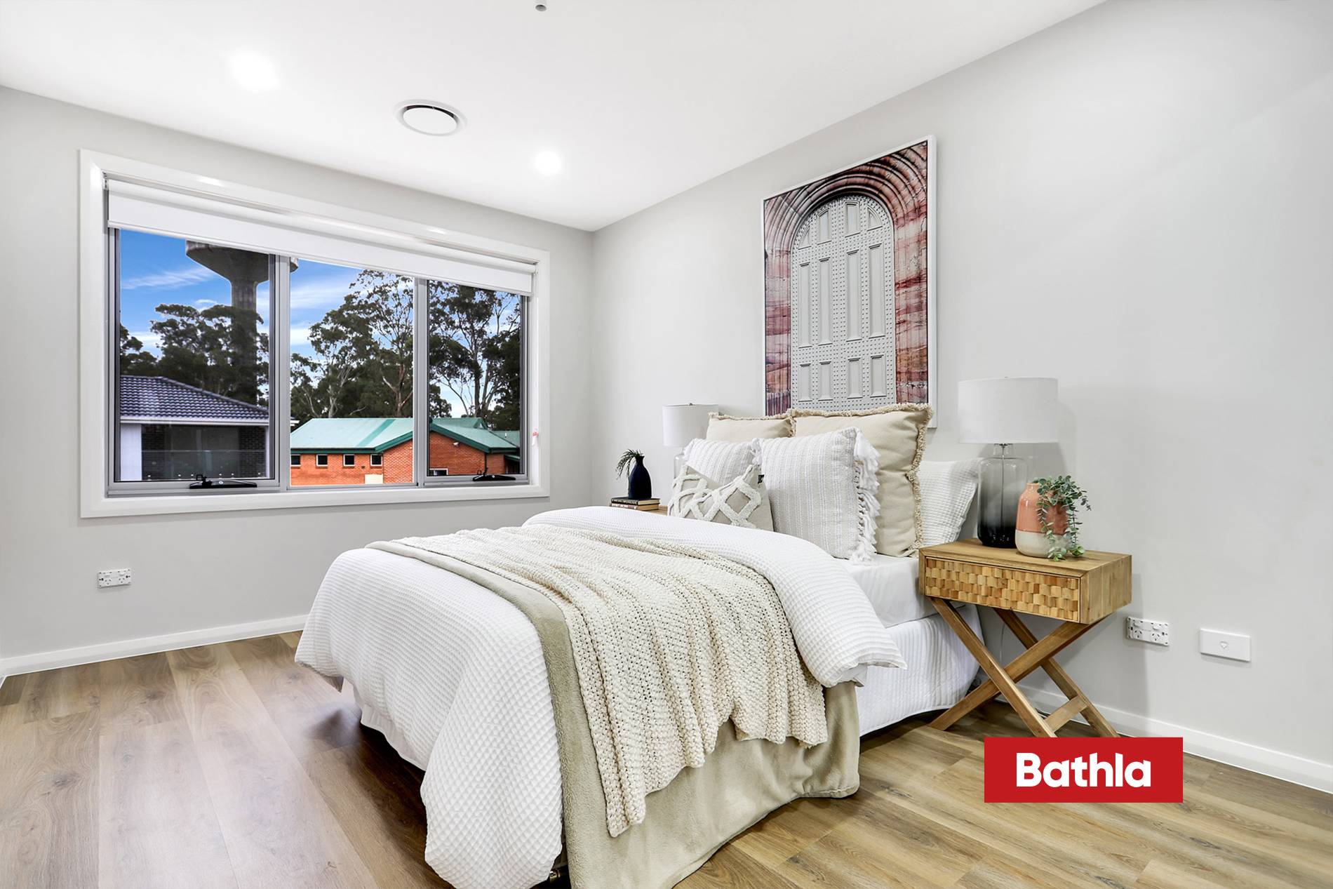 335 Quakers Road - Nirimba Fields Bedroom 2