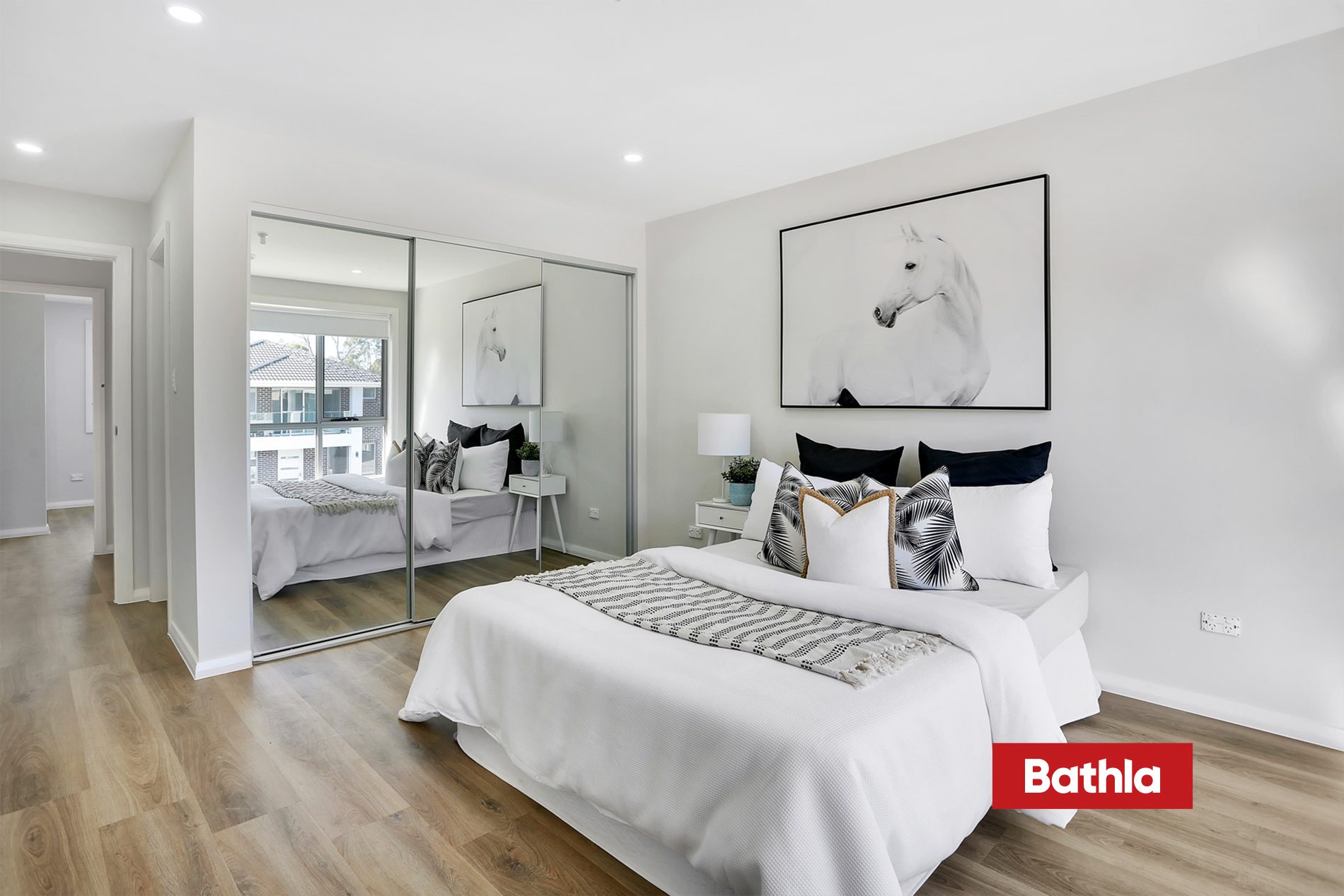 335 Quakers Road - Nirimba Fields Bedroom 3