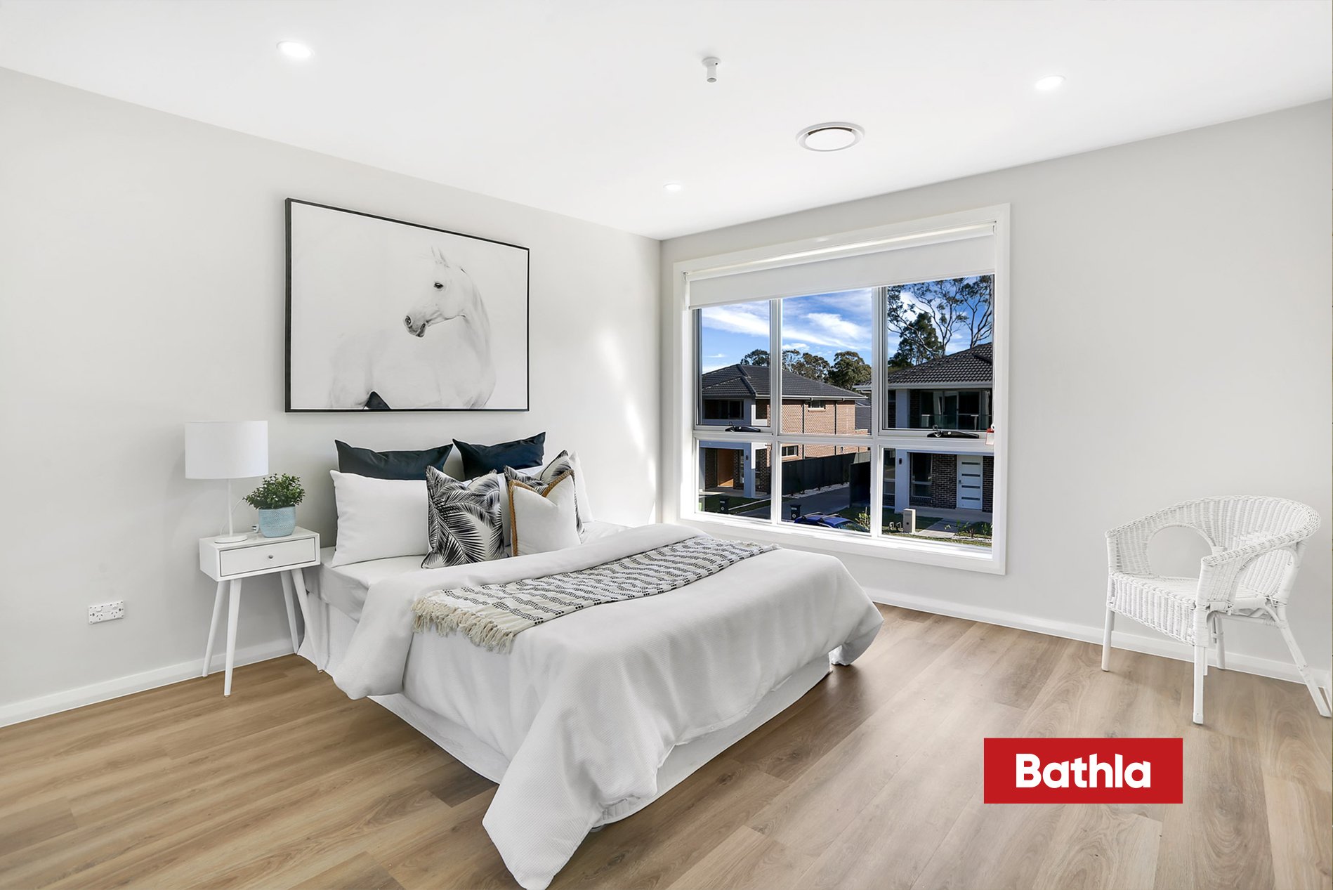 335 Quakers Road - Nirimba Fields Bedroom 4
