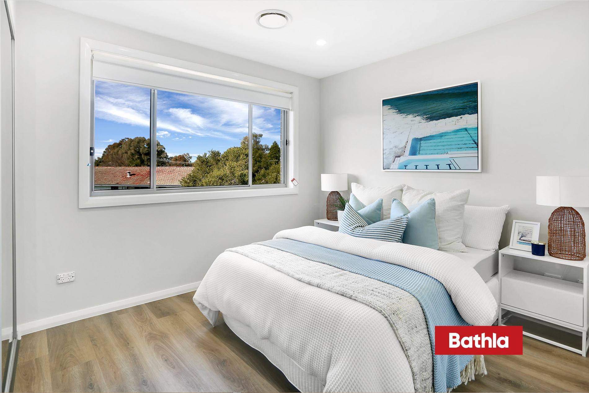 335 Quakers Road - Nirimba Fields Bedroom 5
