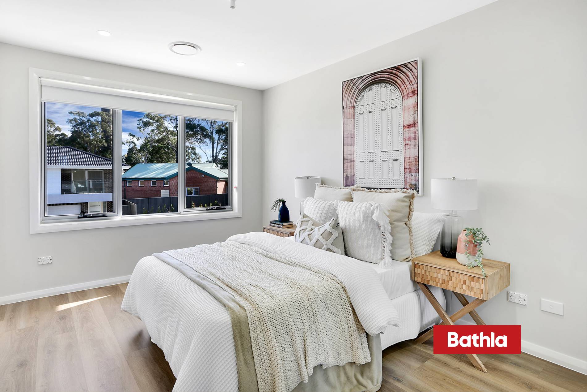 335 Quakers Road - Nirimba Fields Bedroom 6