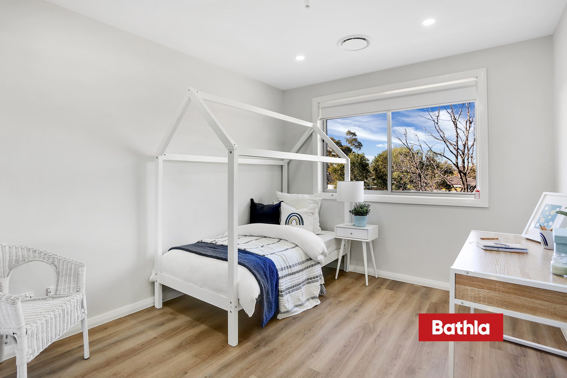 335 Quakers Road - Nirimba Fields Bedroom 7