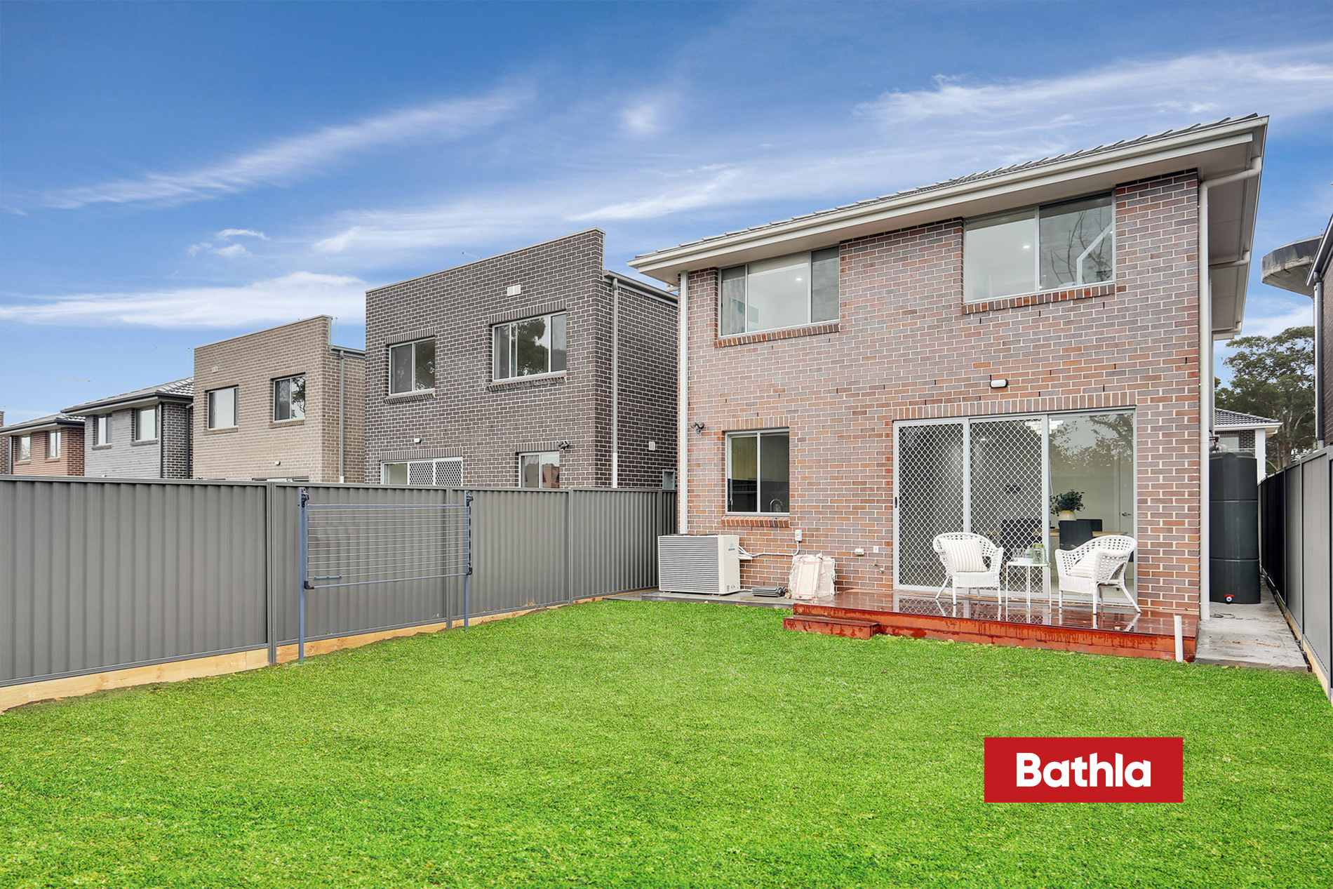 335 Quakers Road - Nirimba Fields Garden 1
