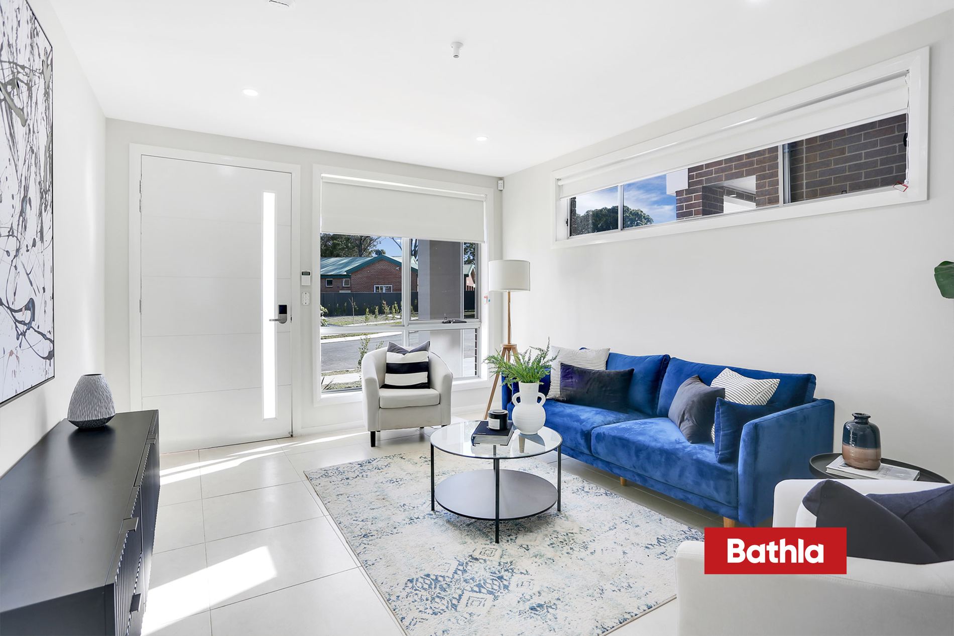 335 Quakers Road - Nirimba Fields Livingroom 3