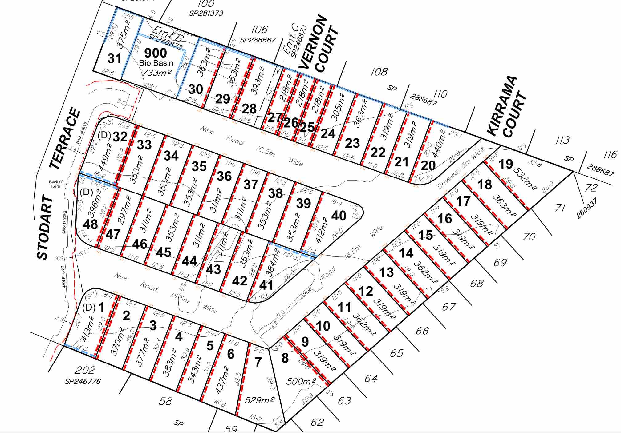 34-96 Stodart Terrace - Mango Hill