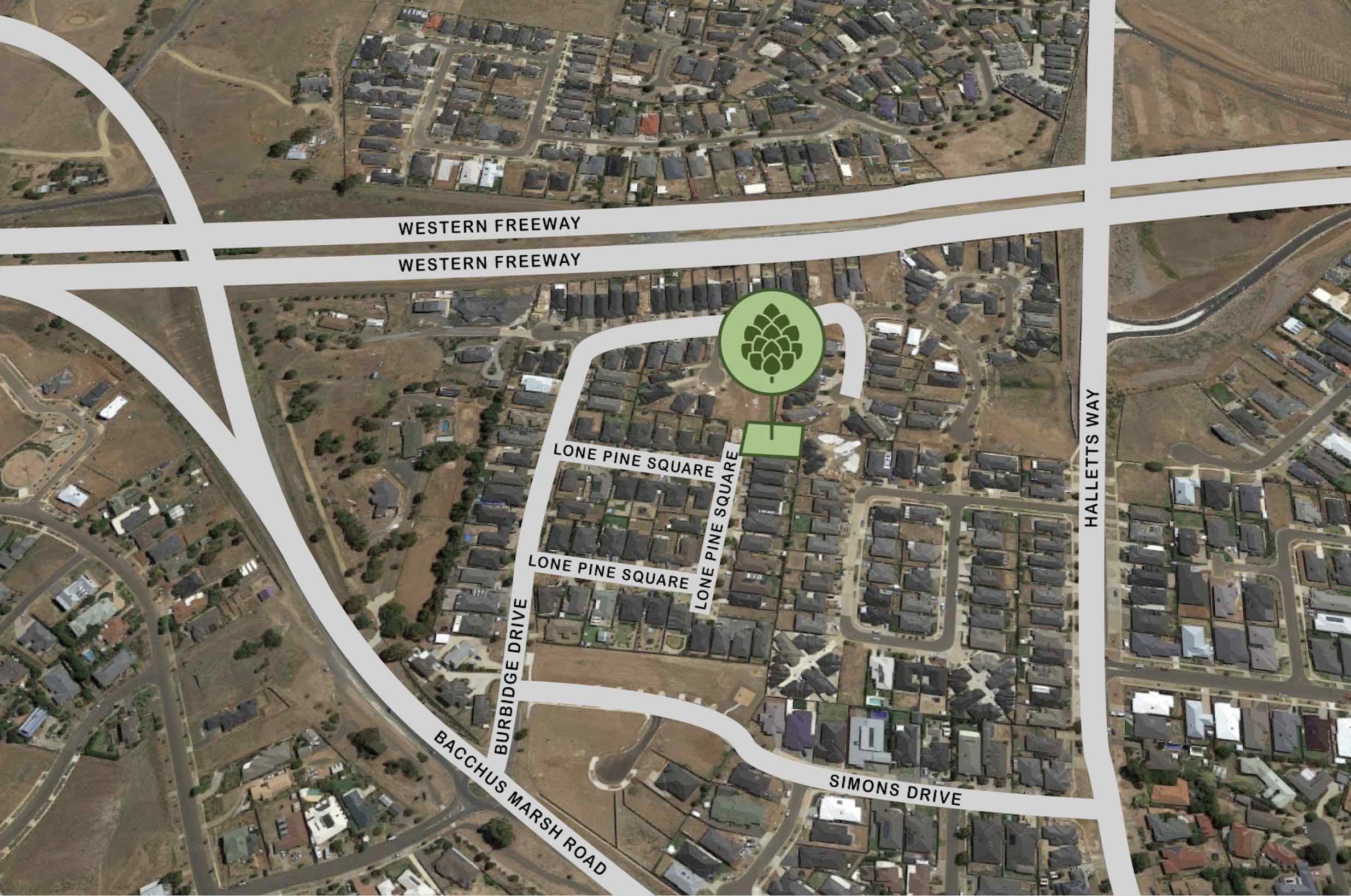 34 Lone Pine Square - Bacchus Marsh