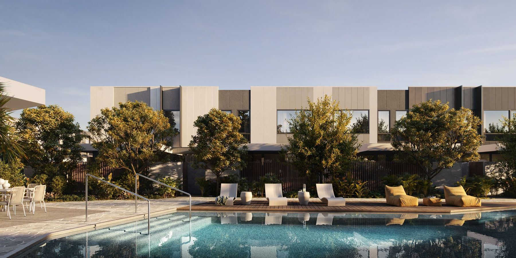 35 Grant Avenue Townhomes - Hope Island