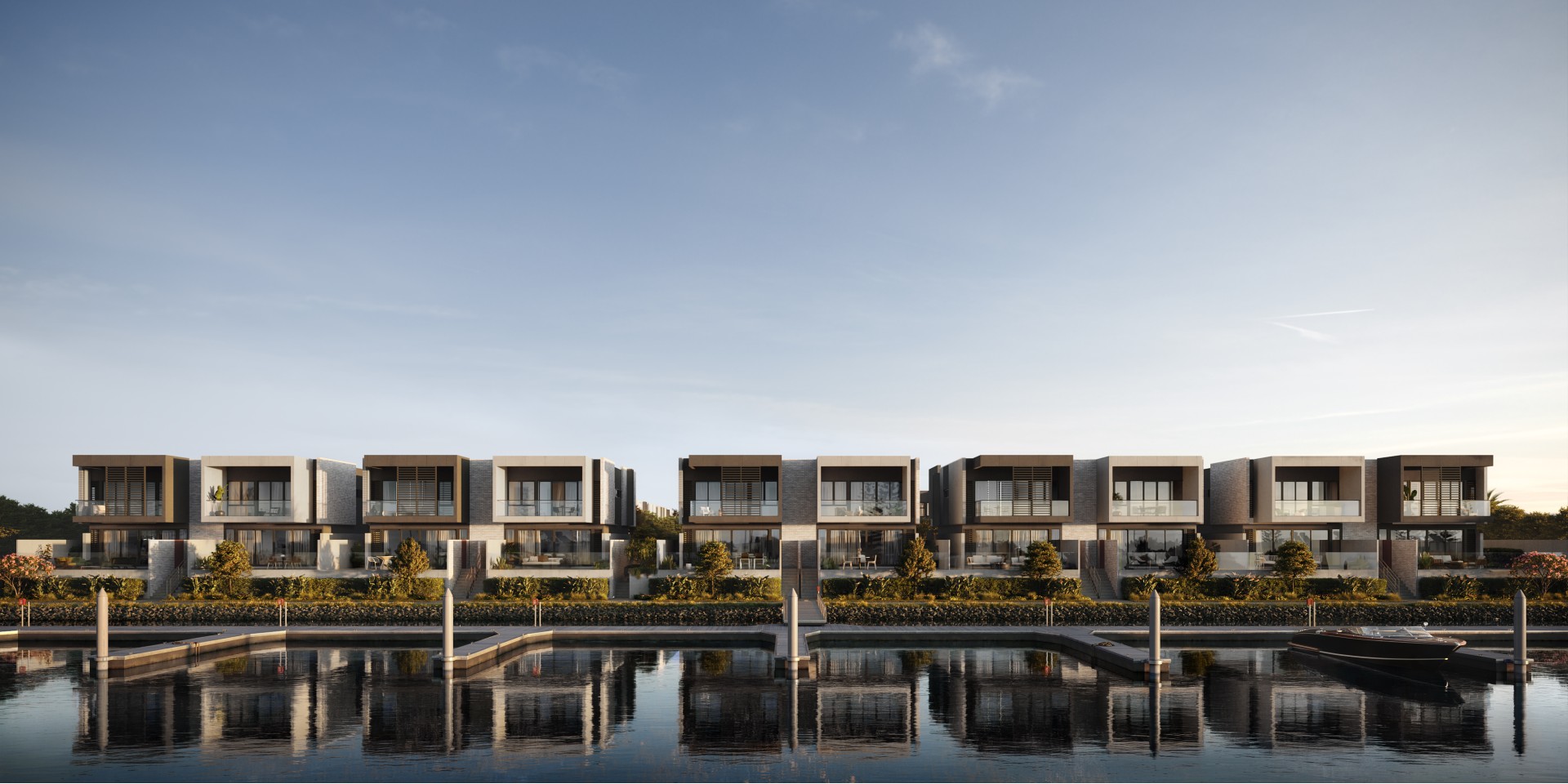 35 Grant Avenue Townhomes - Hope Island